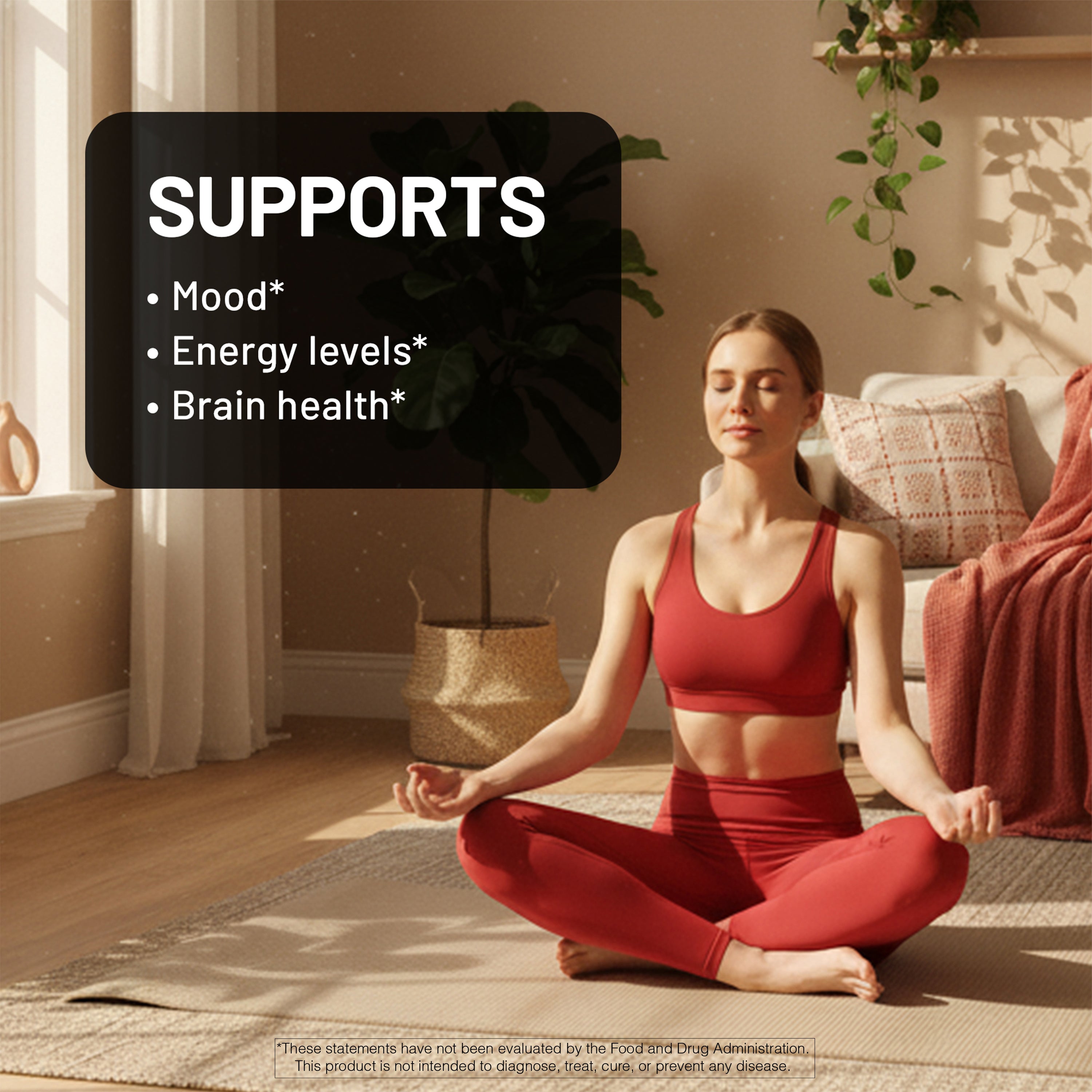 L-Methylfolate 5-MTHF + B12