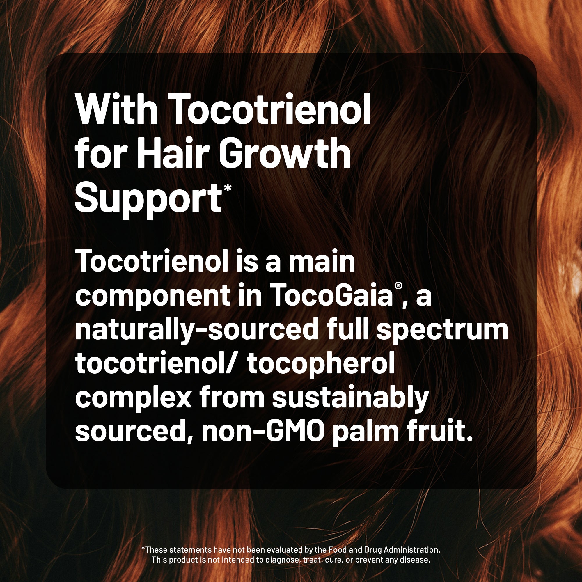 Liquid Multivitamin + Hair Growth