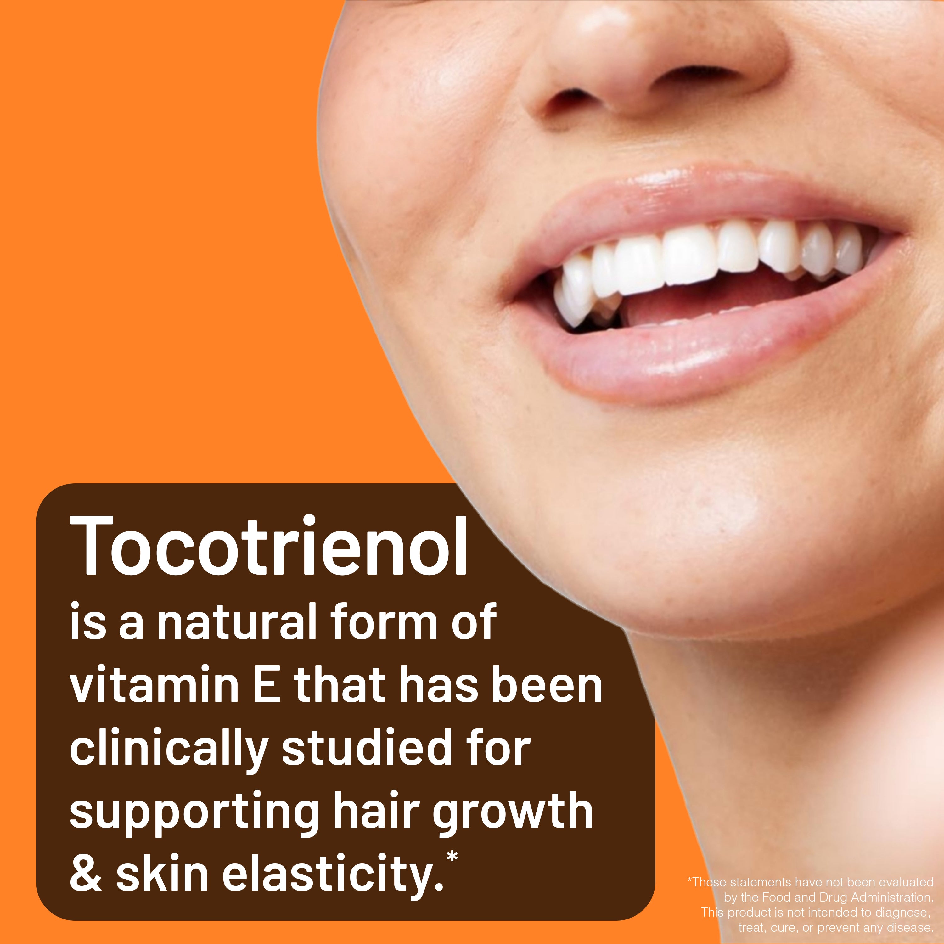 Liquid Multivitamin + Hair Growth