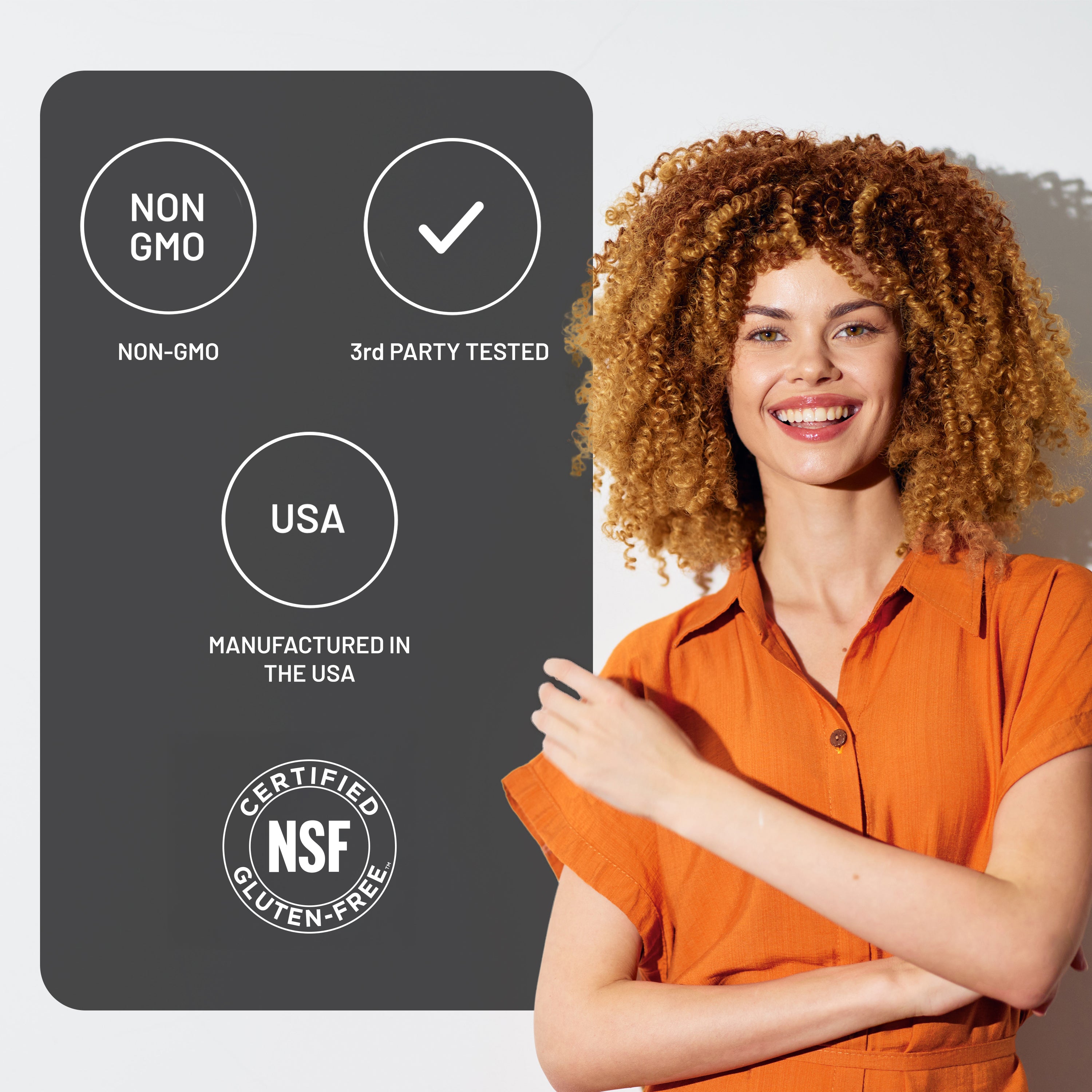 Liquid Multivitamin + Hair Growth