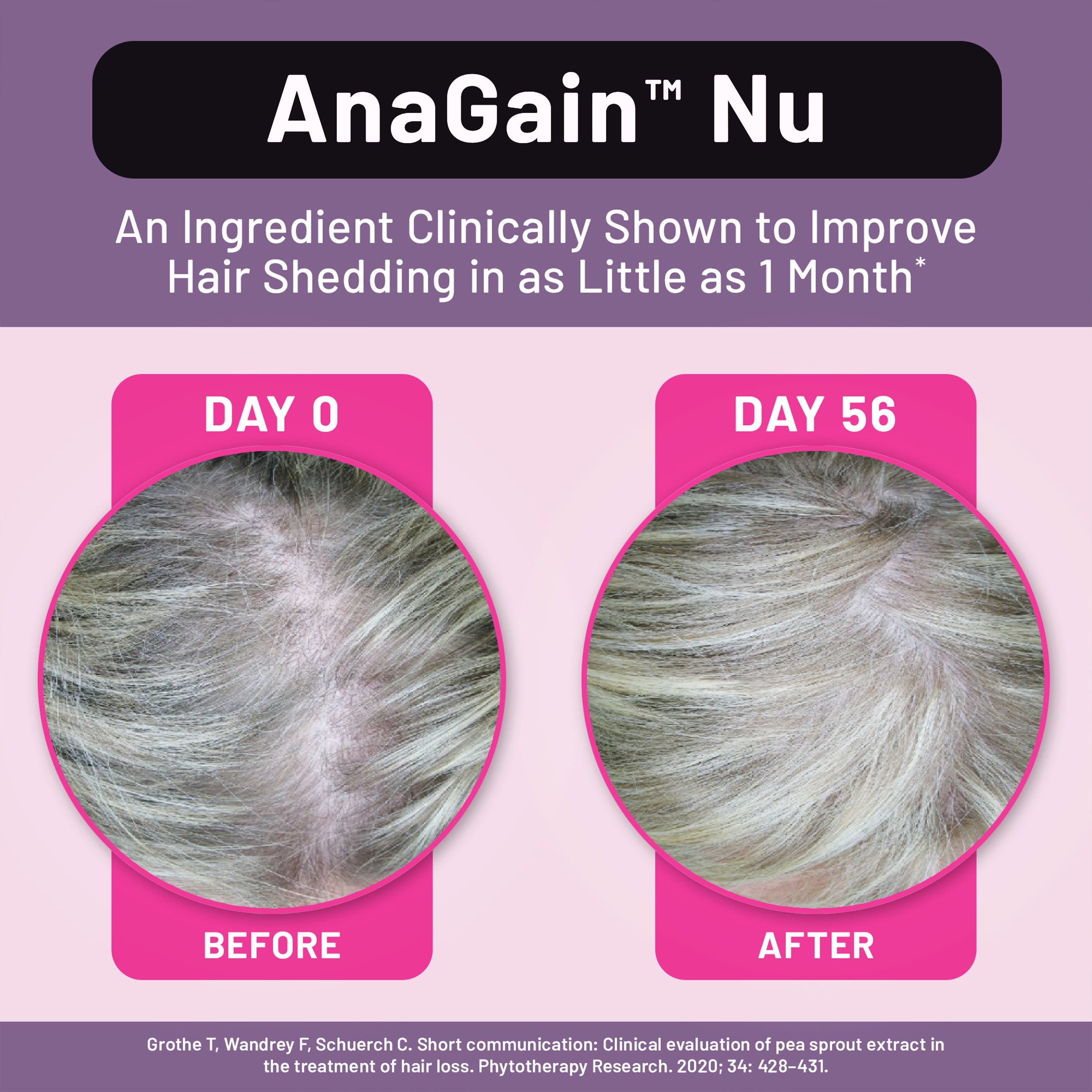 Liquid Hair Growth Plus