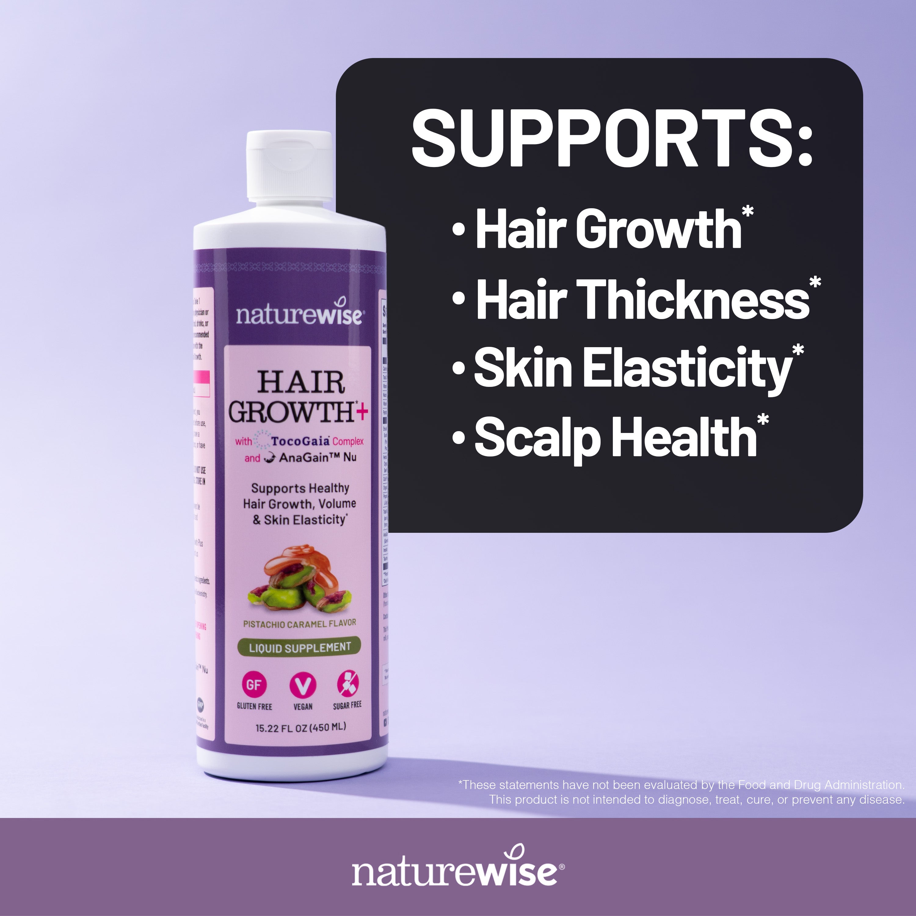 Grow Back Bundle