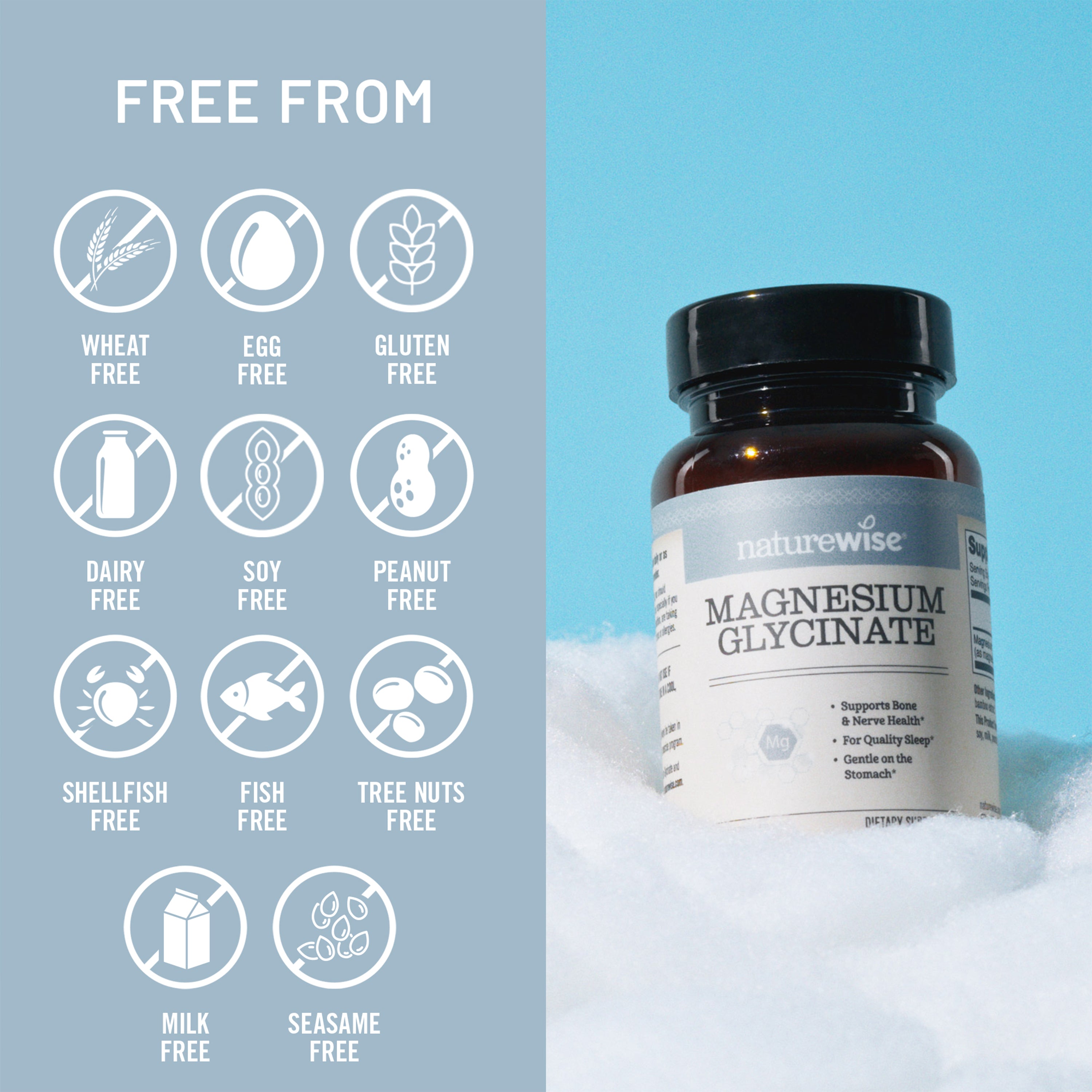 Magnesium Glycinate