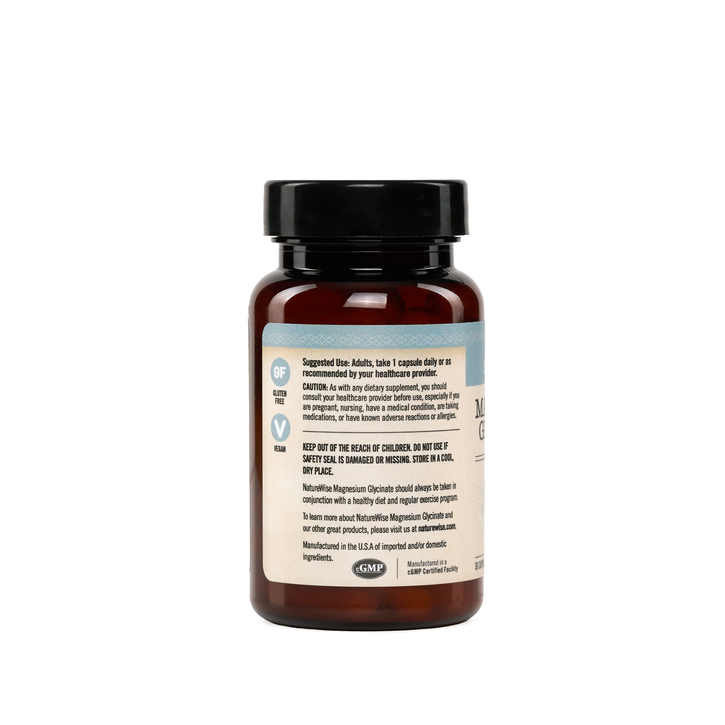 Magnesium Glycinate