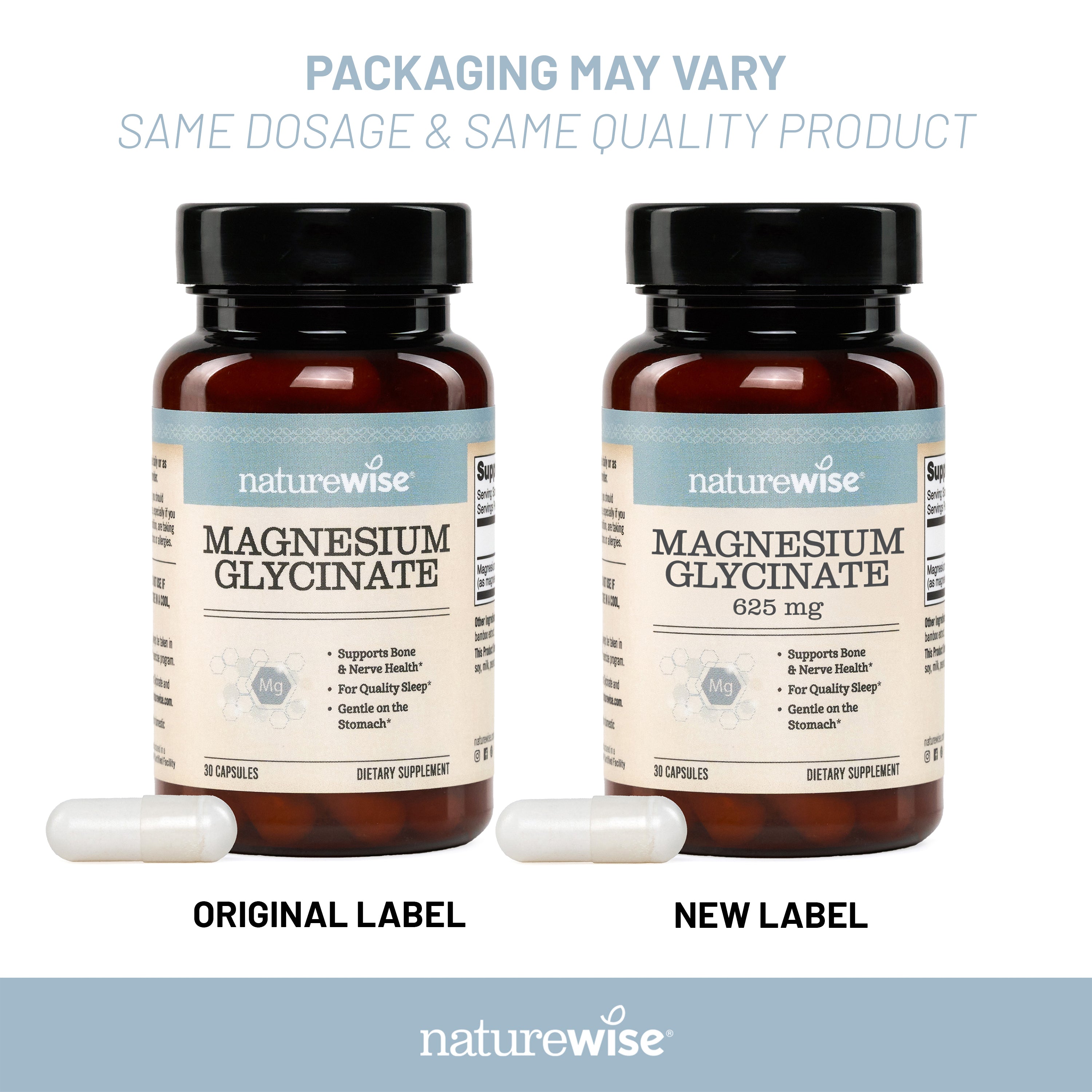 Magnesium Glycinate
