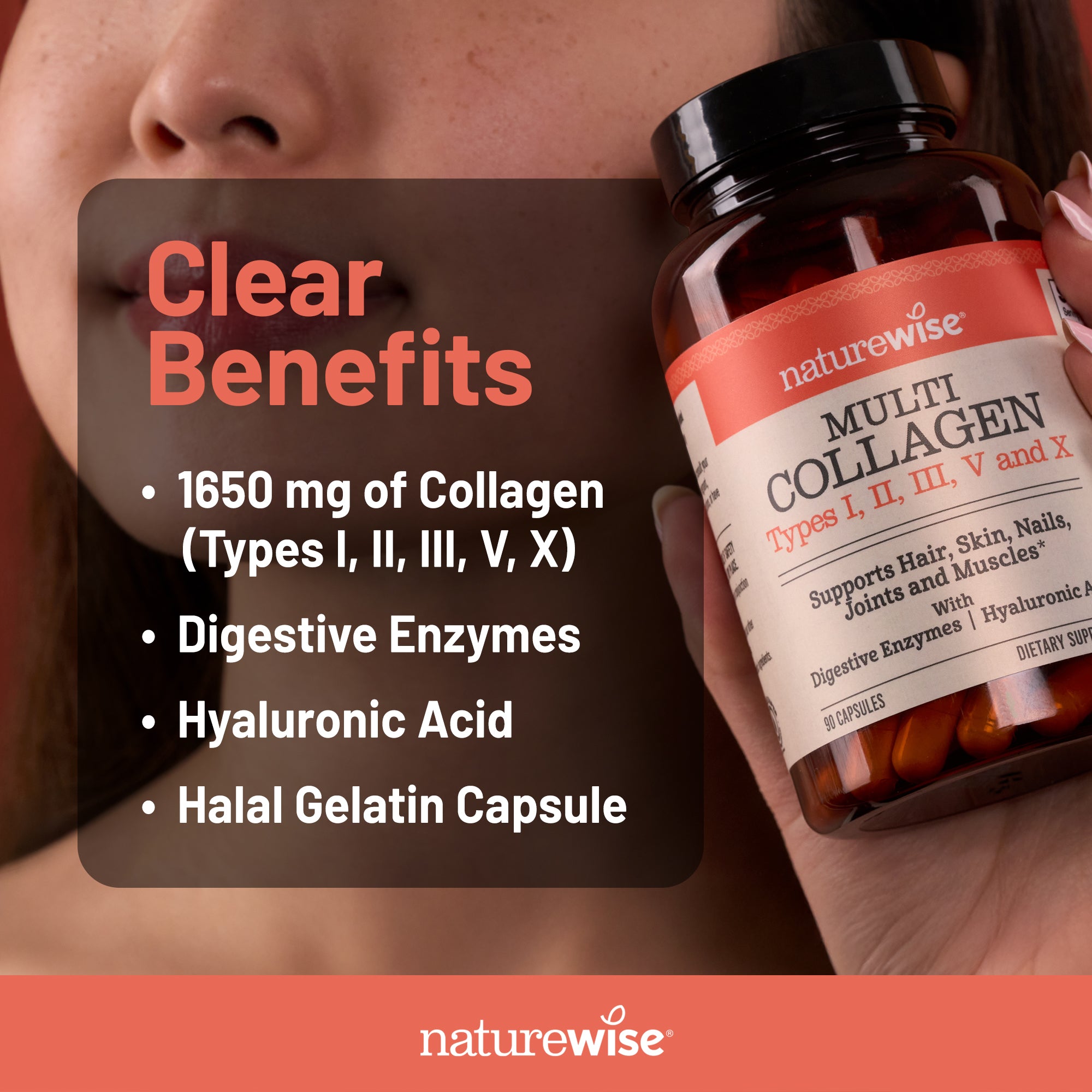 Multi Collagen Complex