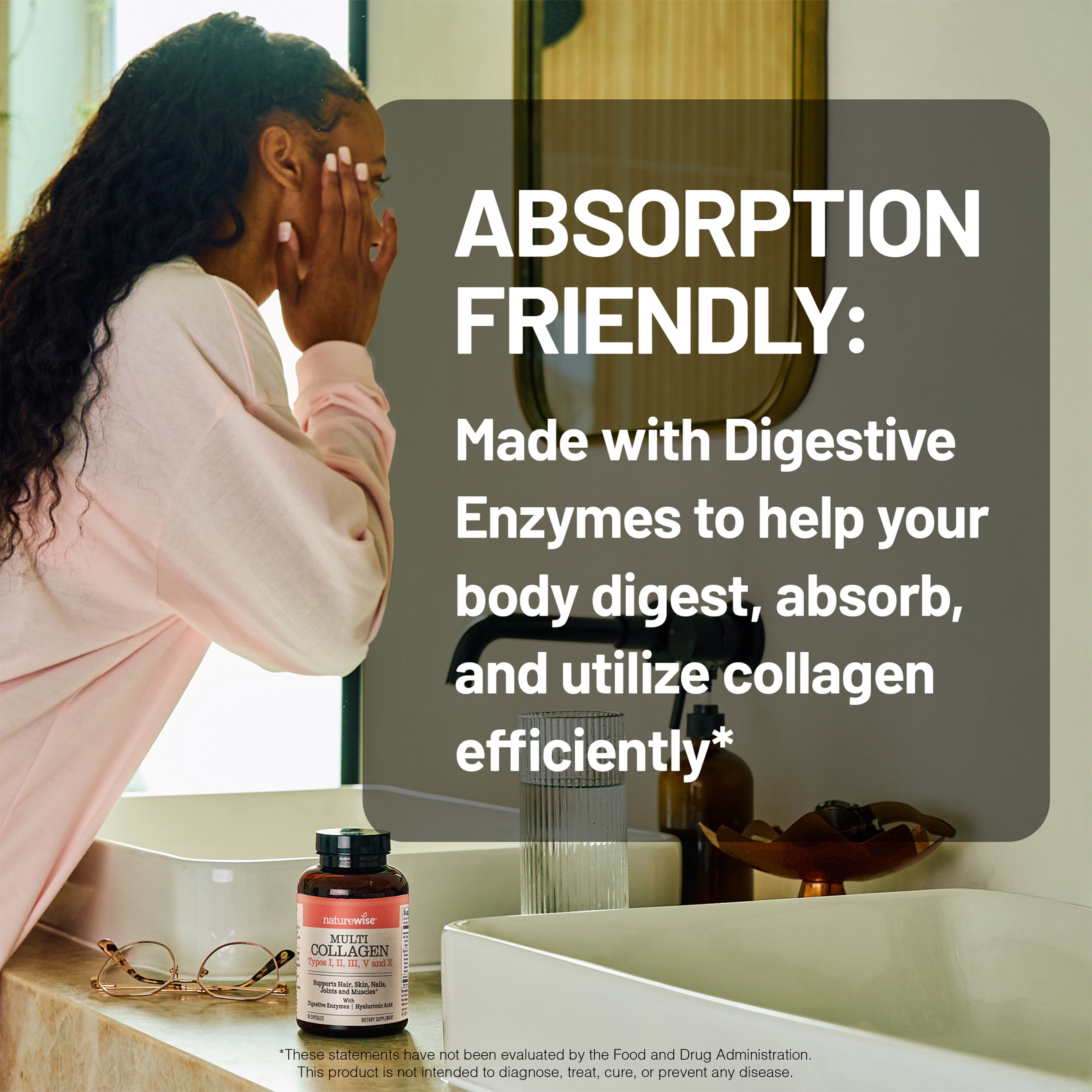 Multi Collagen Complex