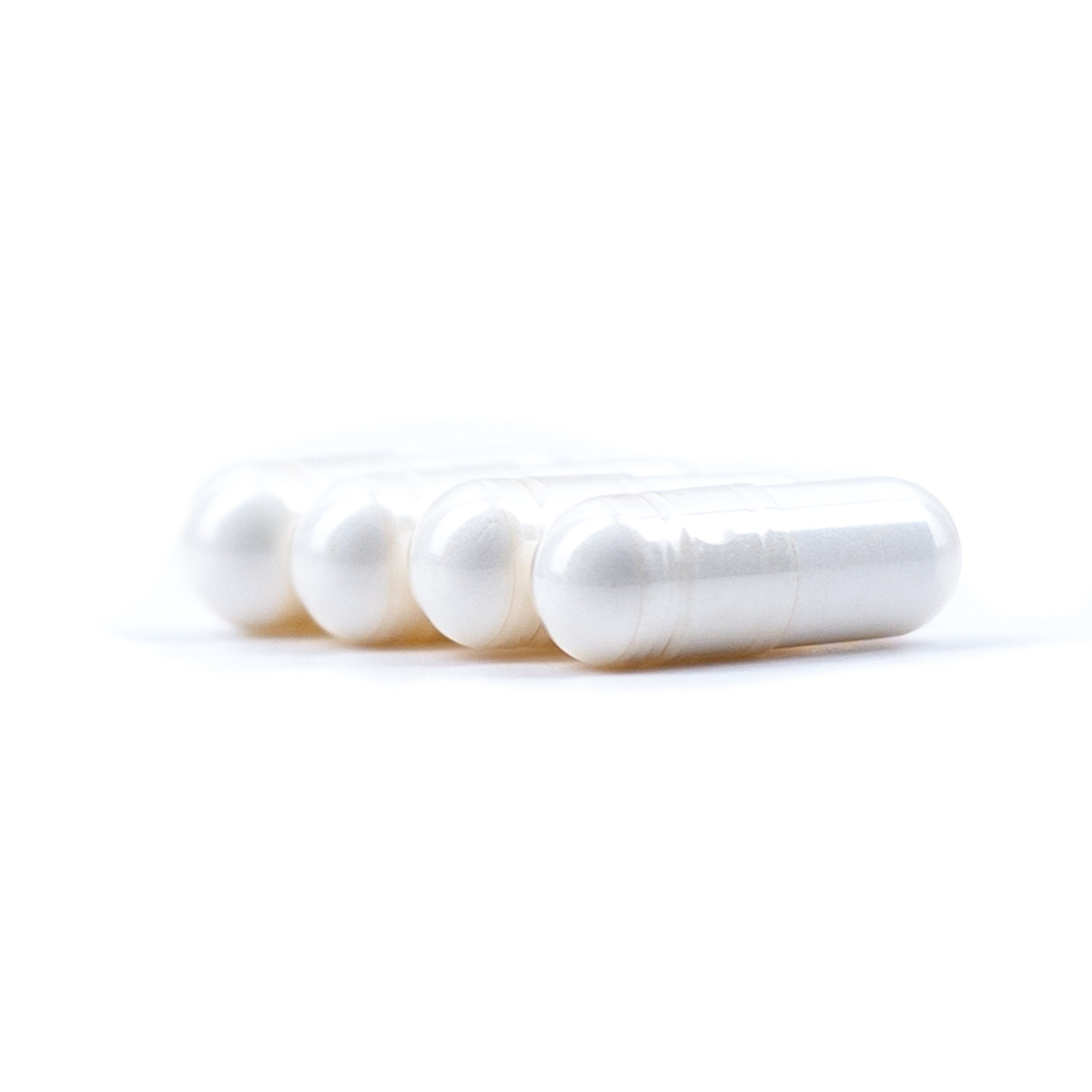Myo-Inositol & D-Chiro Inositol