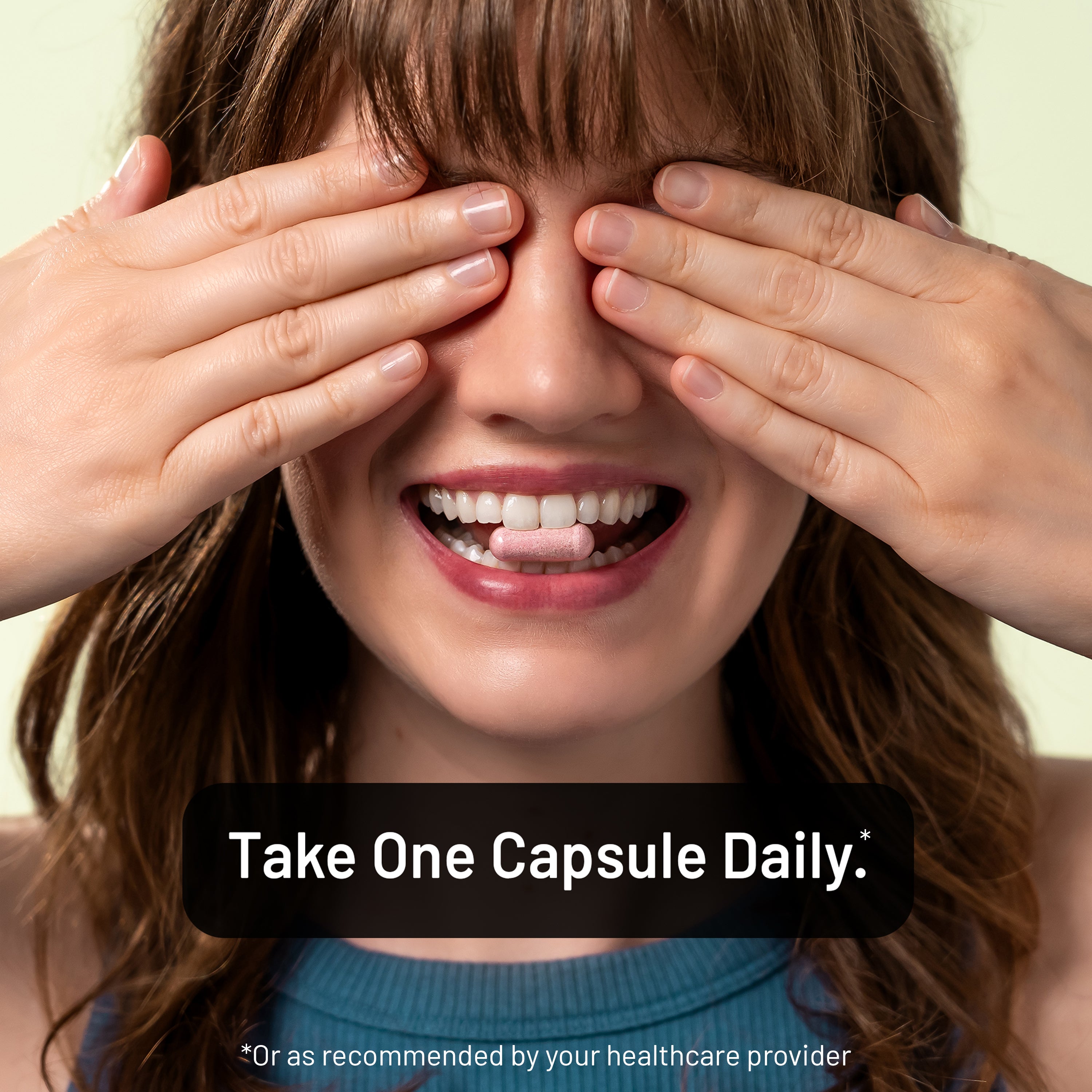 Probiotics for Women