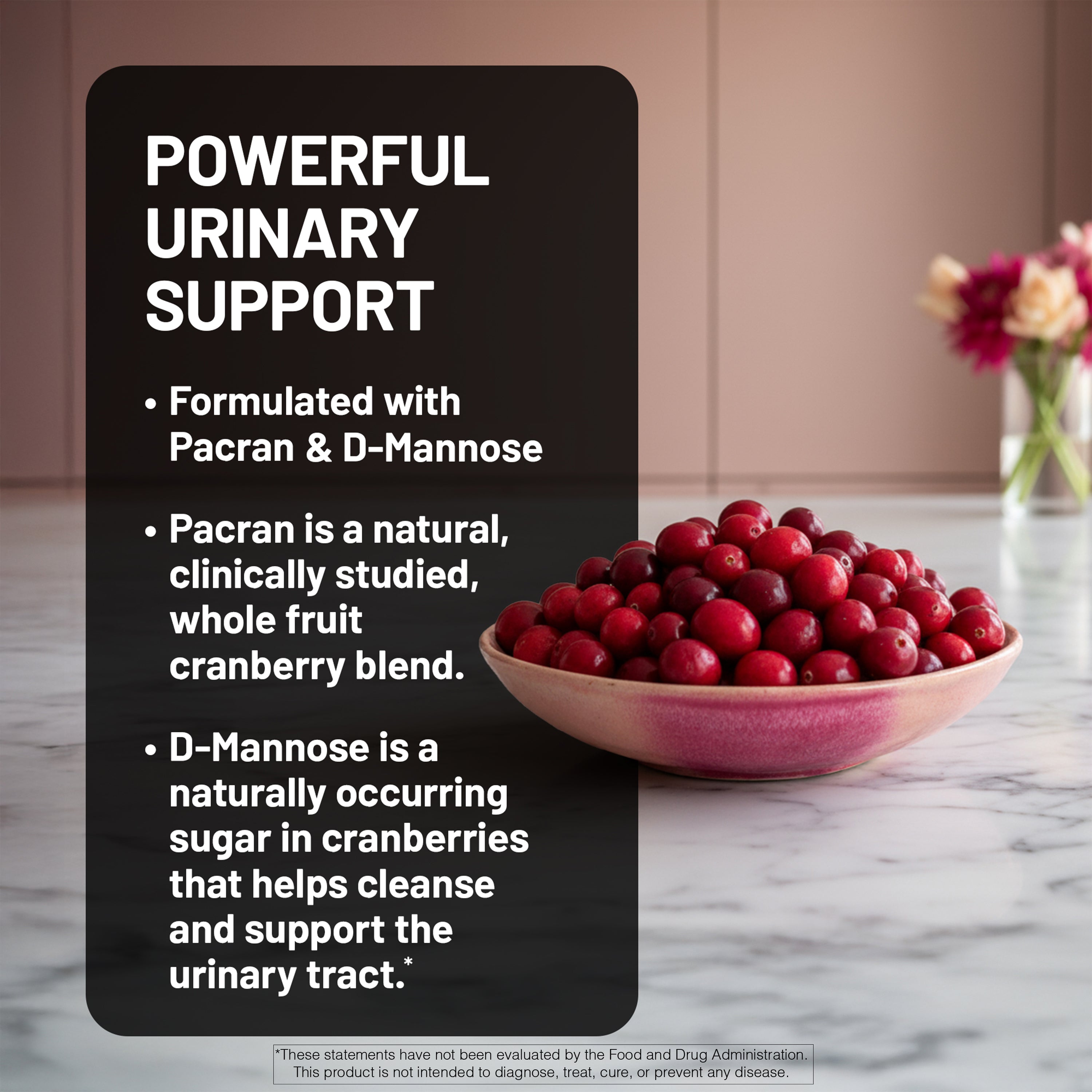 Probiotics for Women