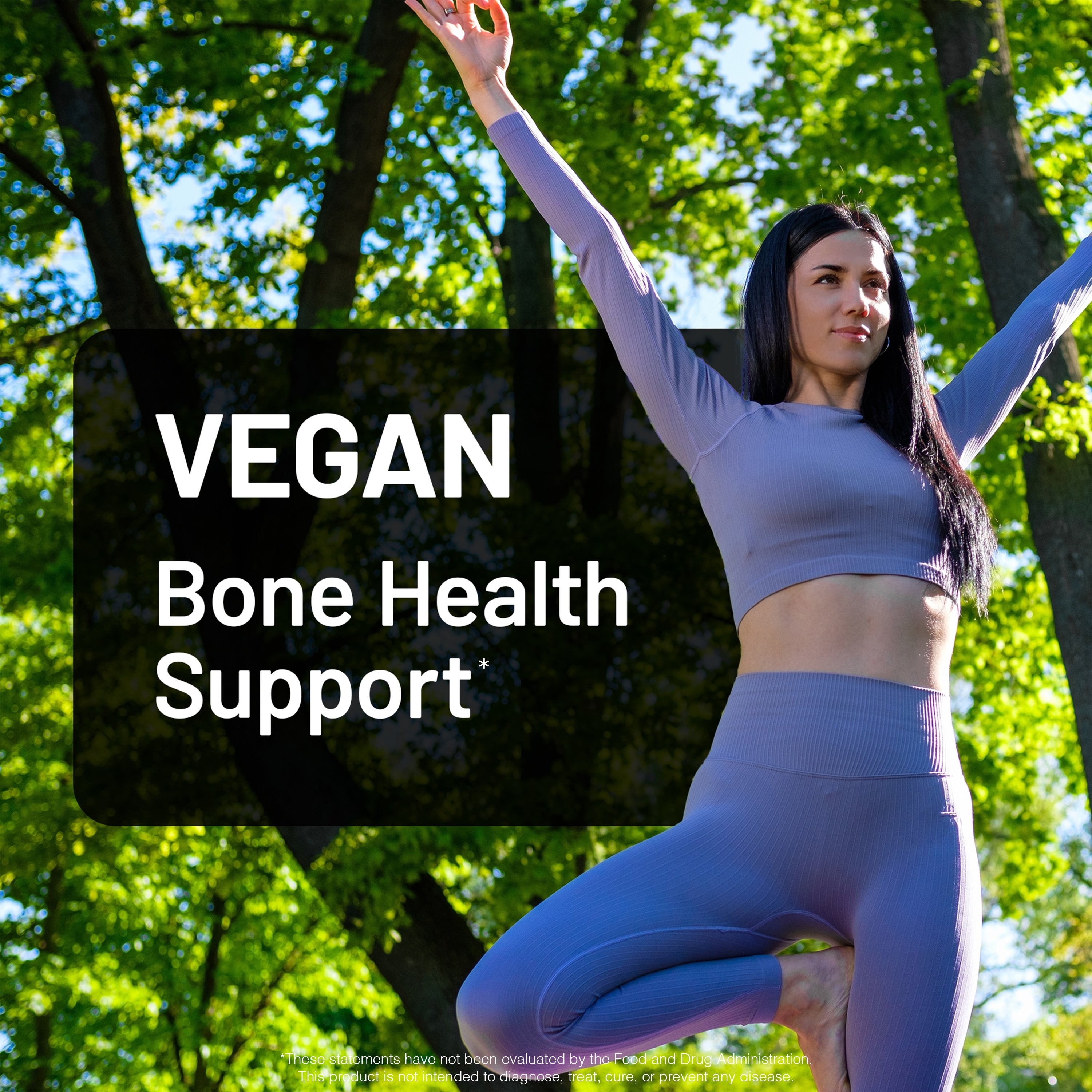 Vegan Vitamin K2 Softgels