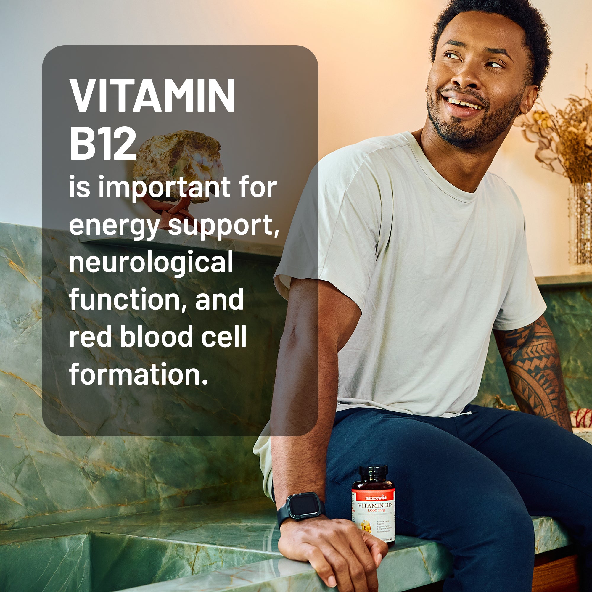 Vitamin B12