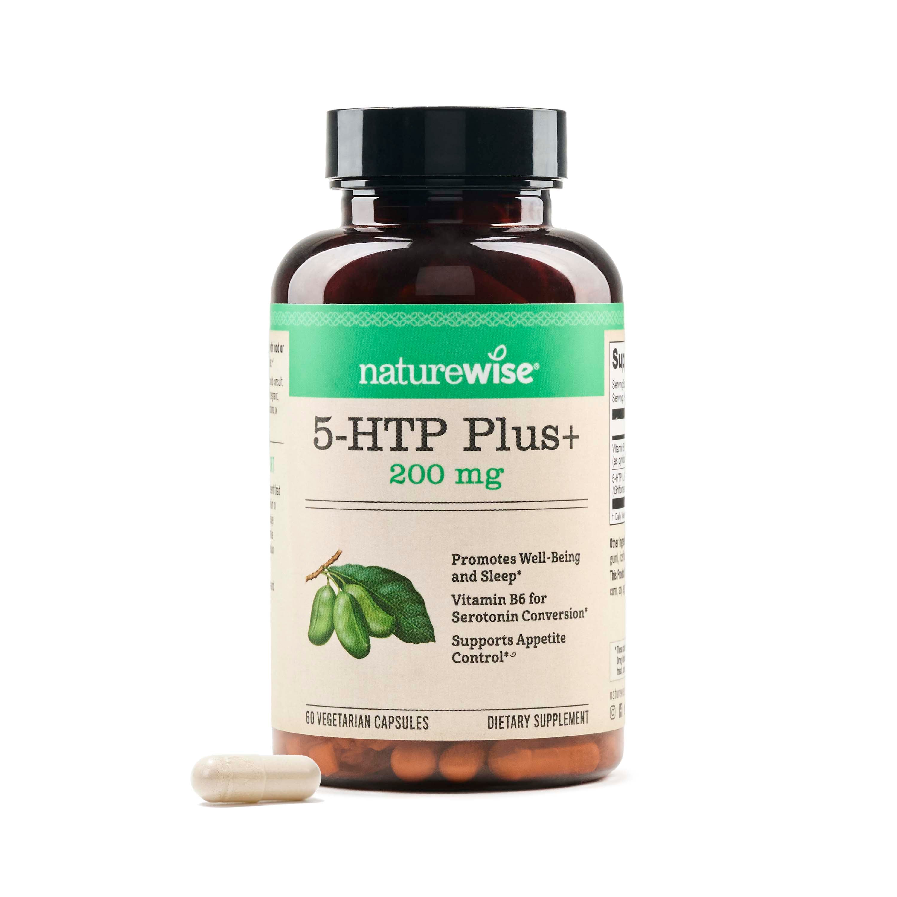 5-HTP