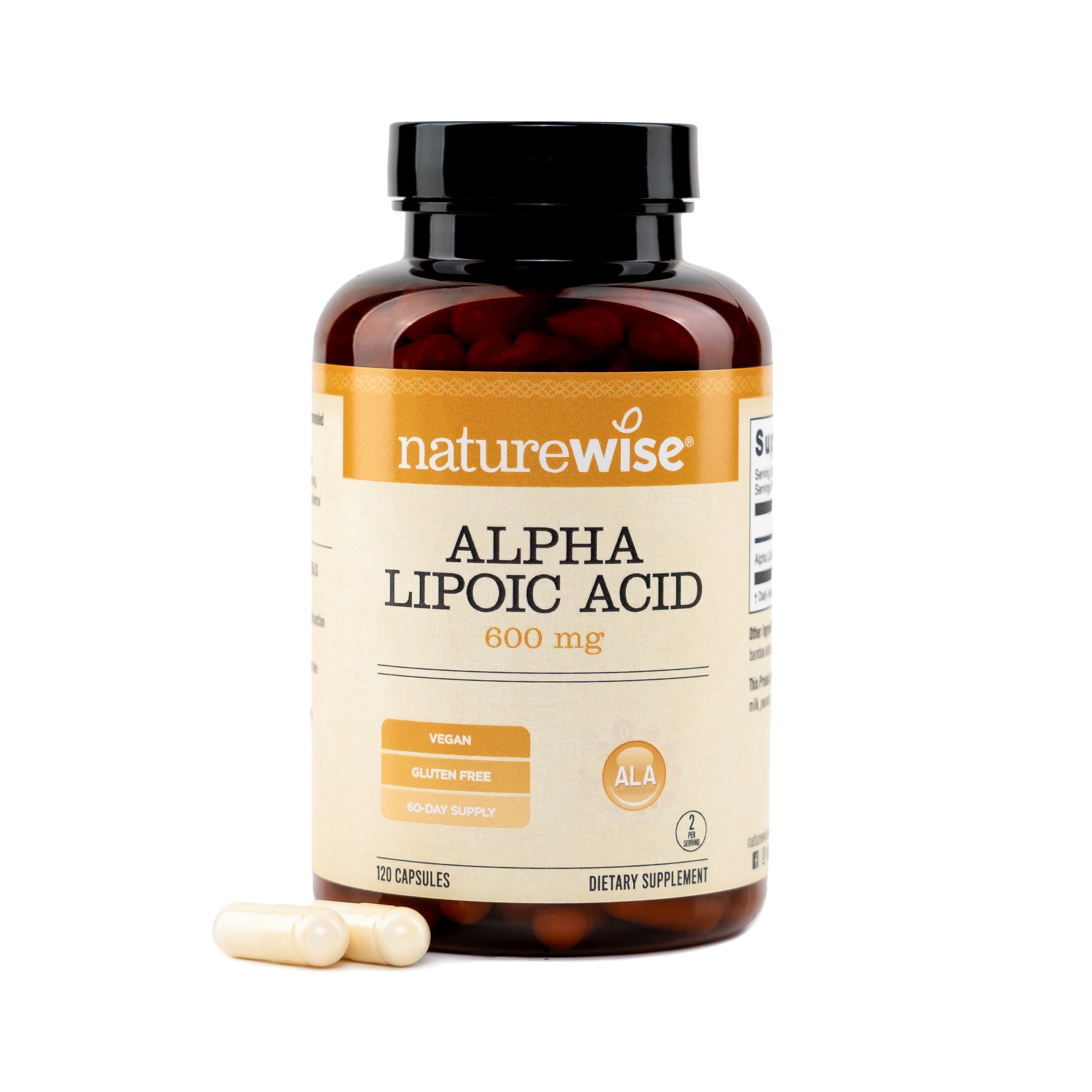 Alpha Lipoic Acid