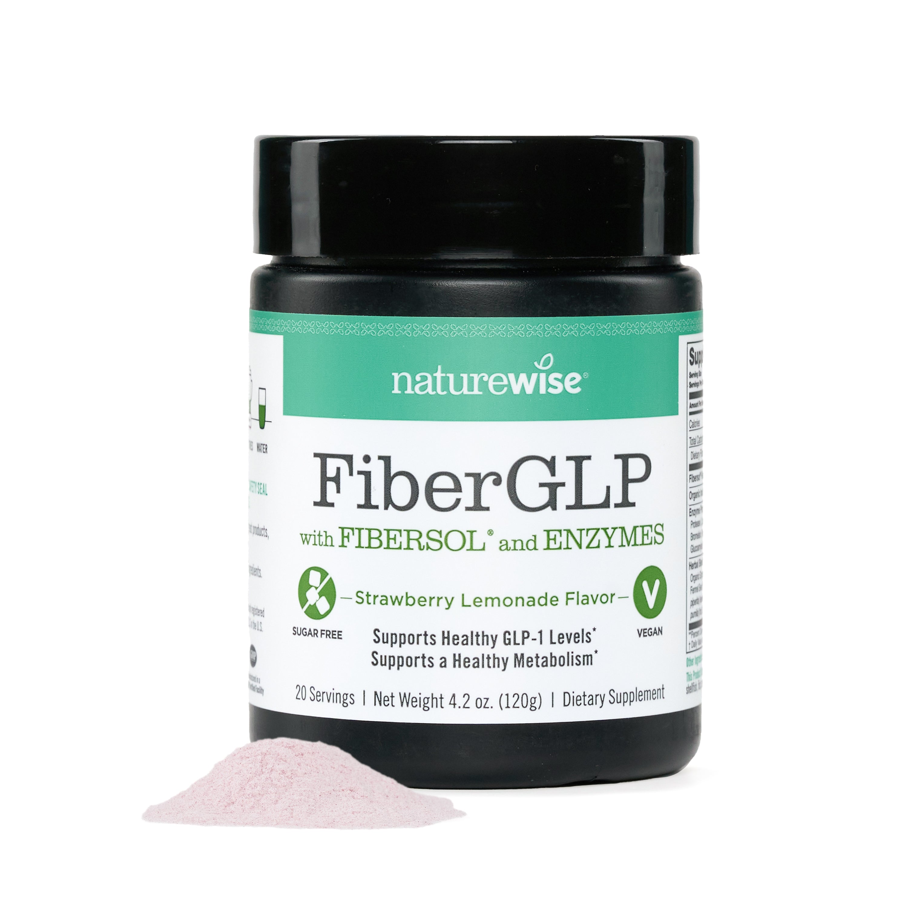 FiberGLP Powder