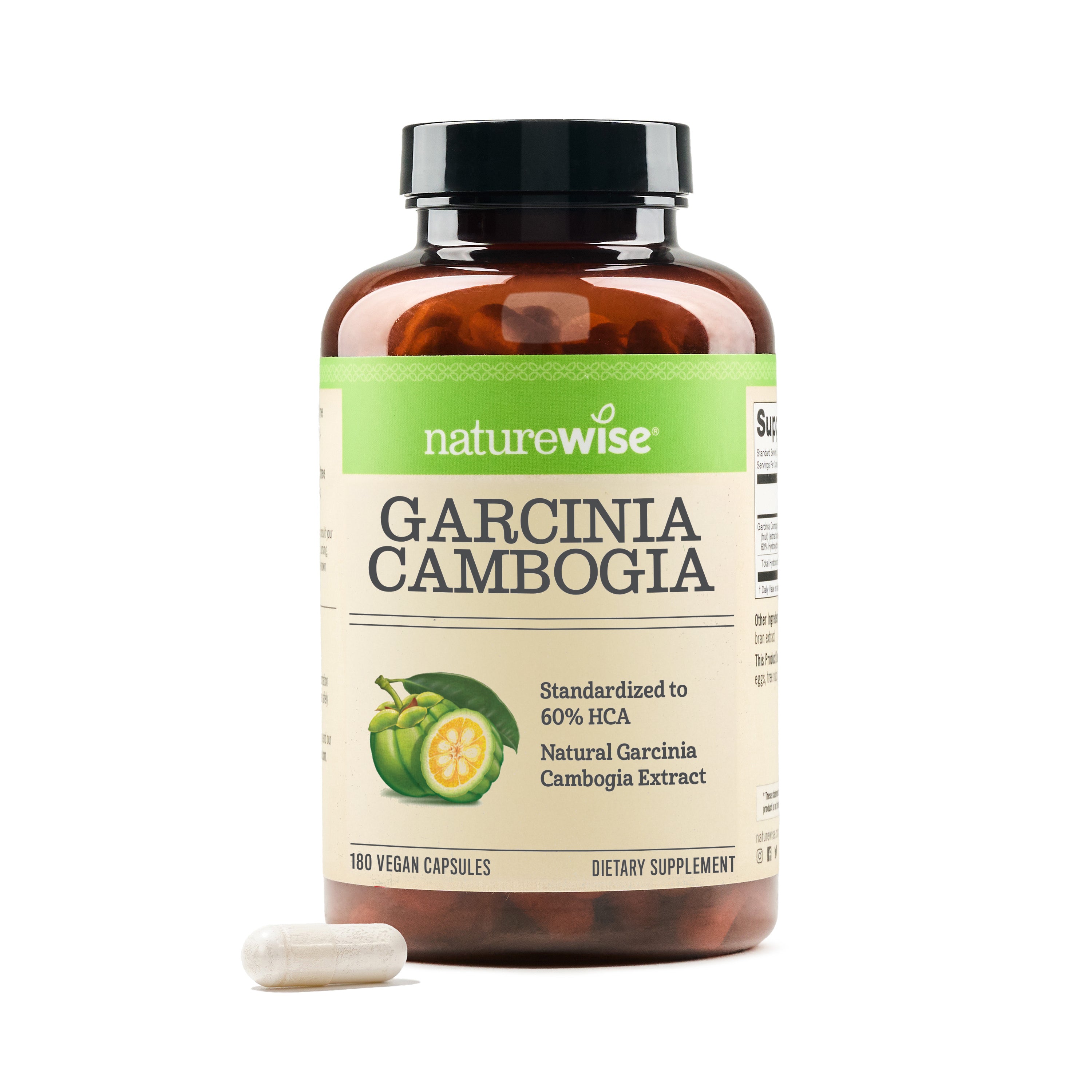 Garcinia Cambogia