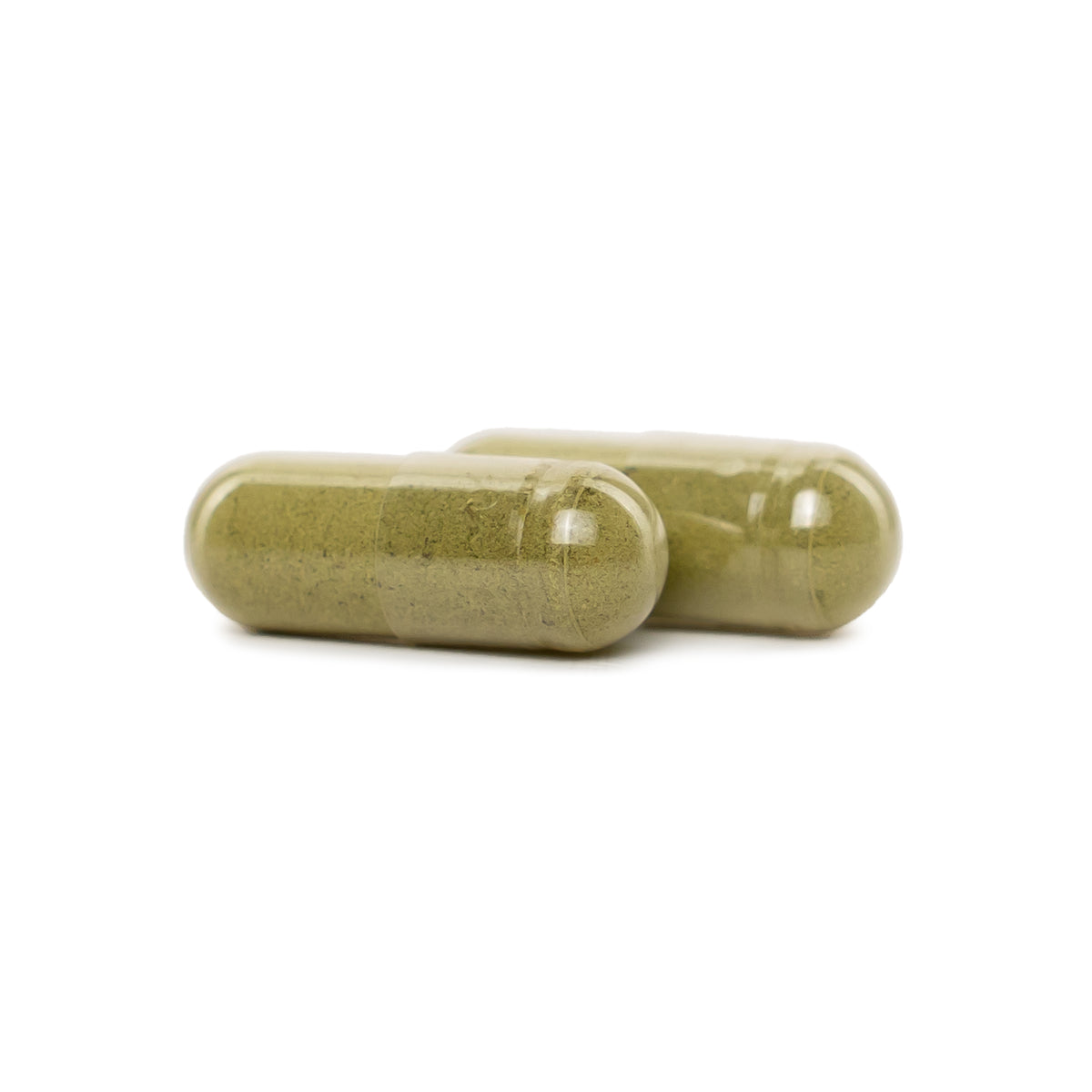 Organic Moringa