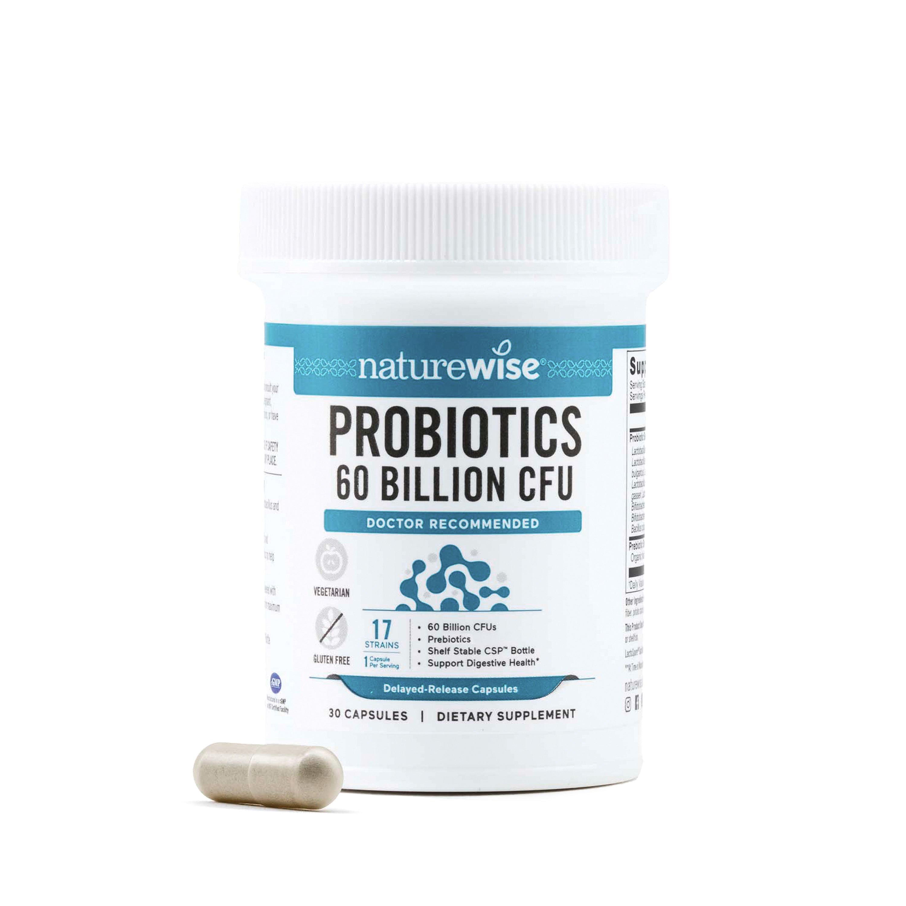 Probiotics