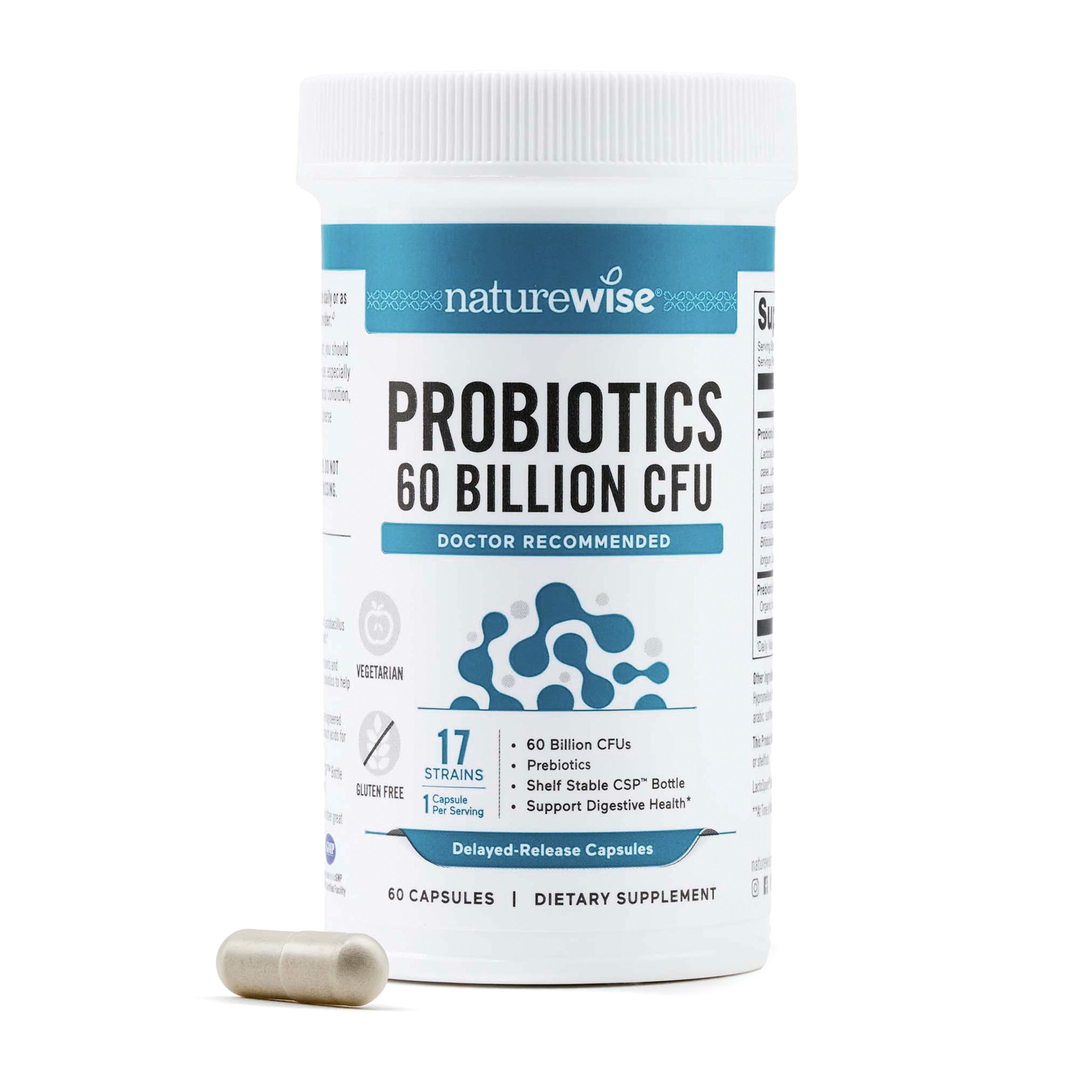 Probiotics
