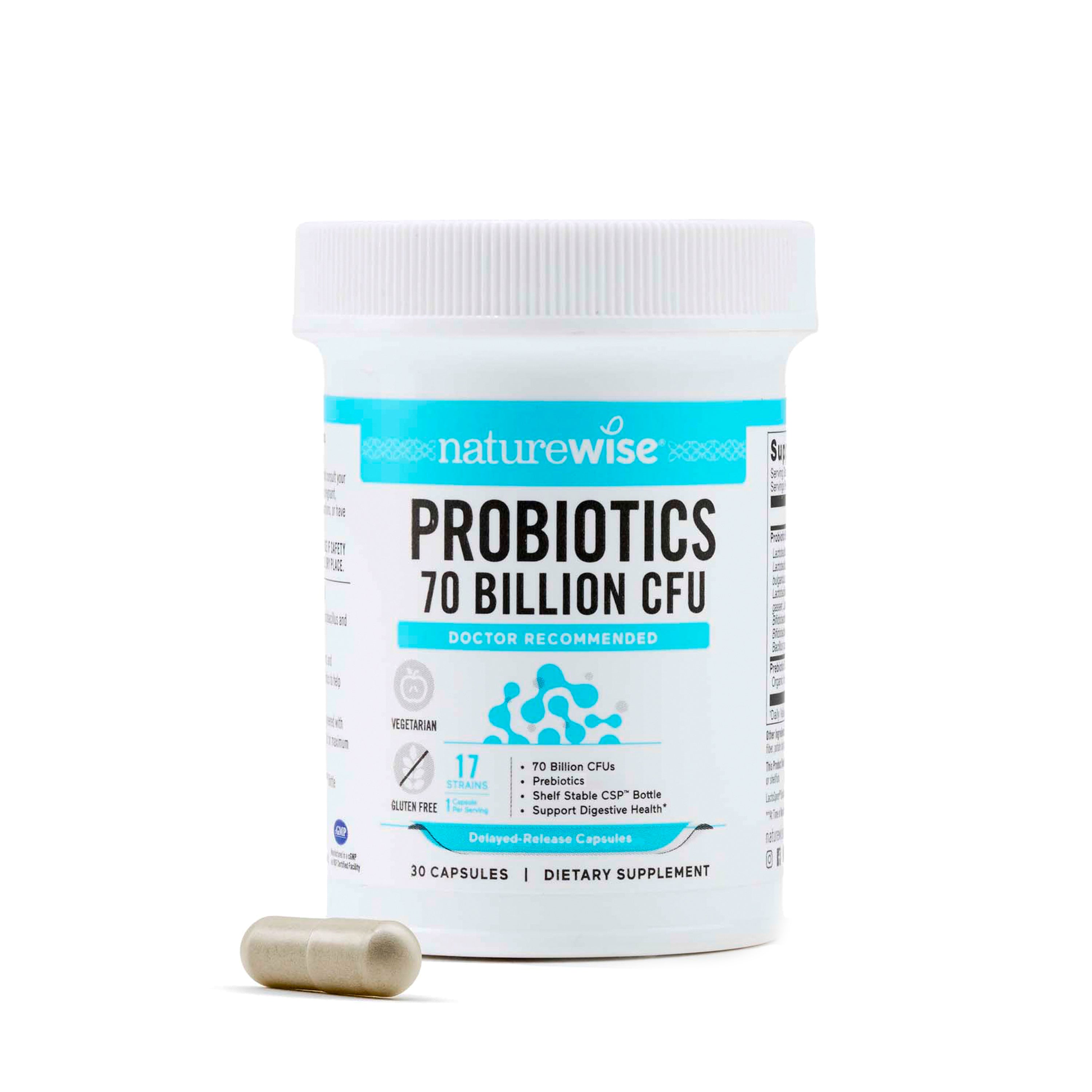 Probiotics