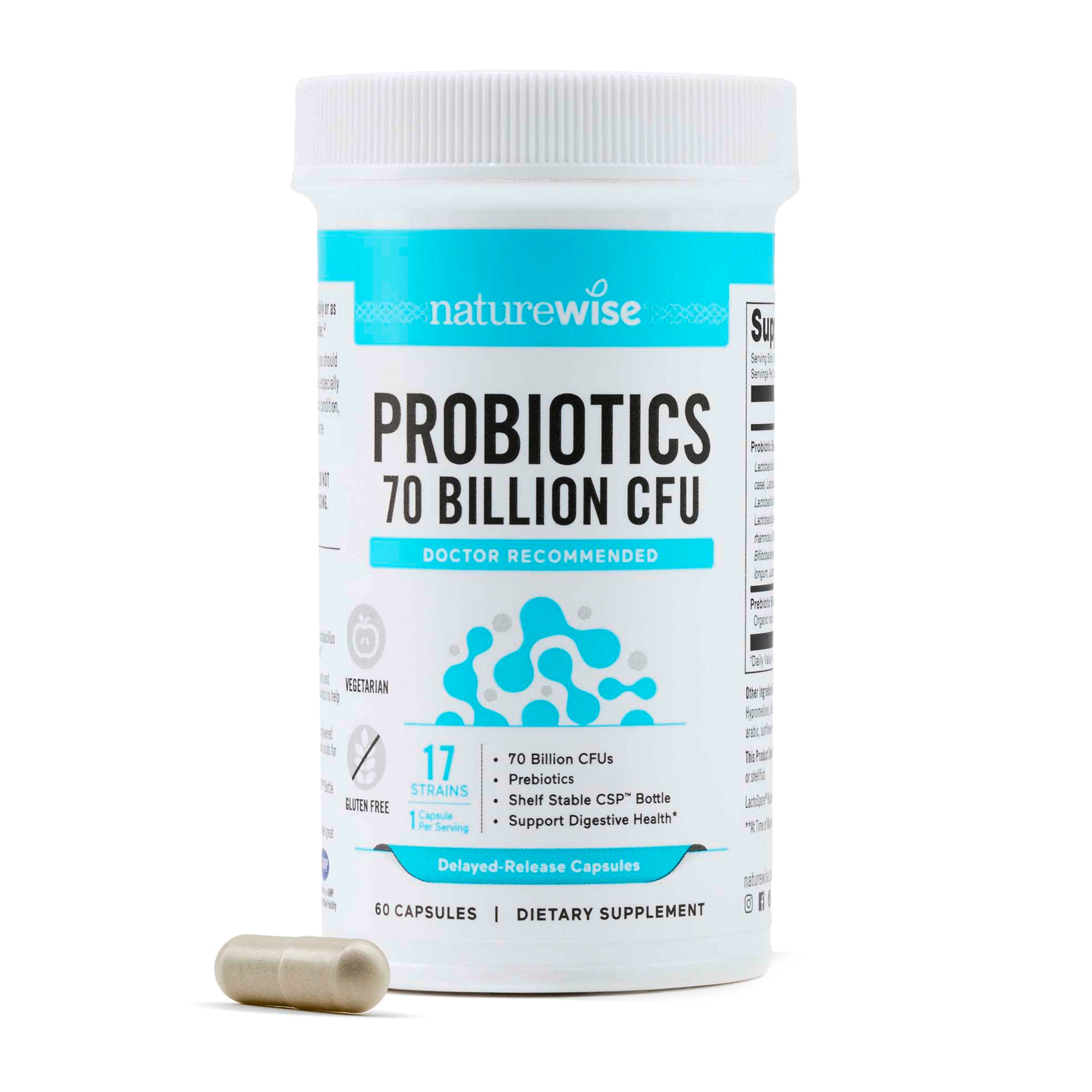 Probiotics