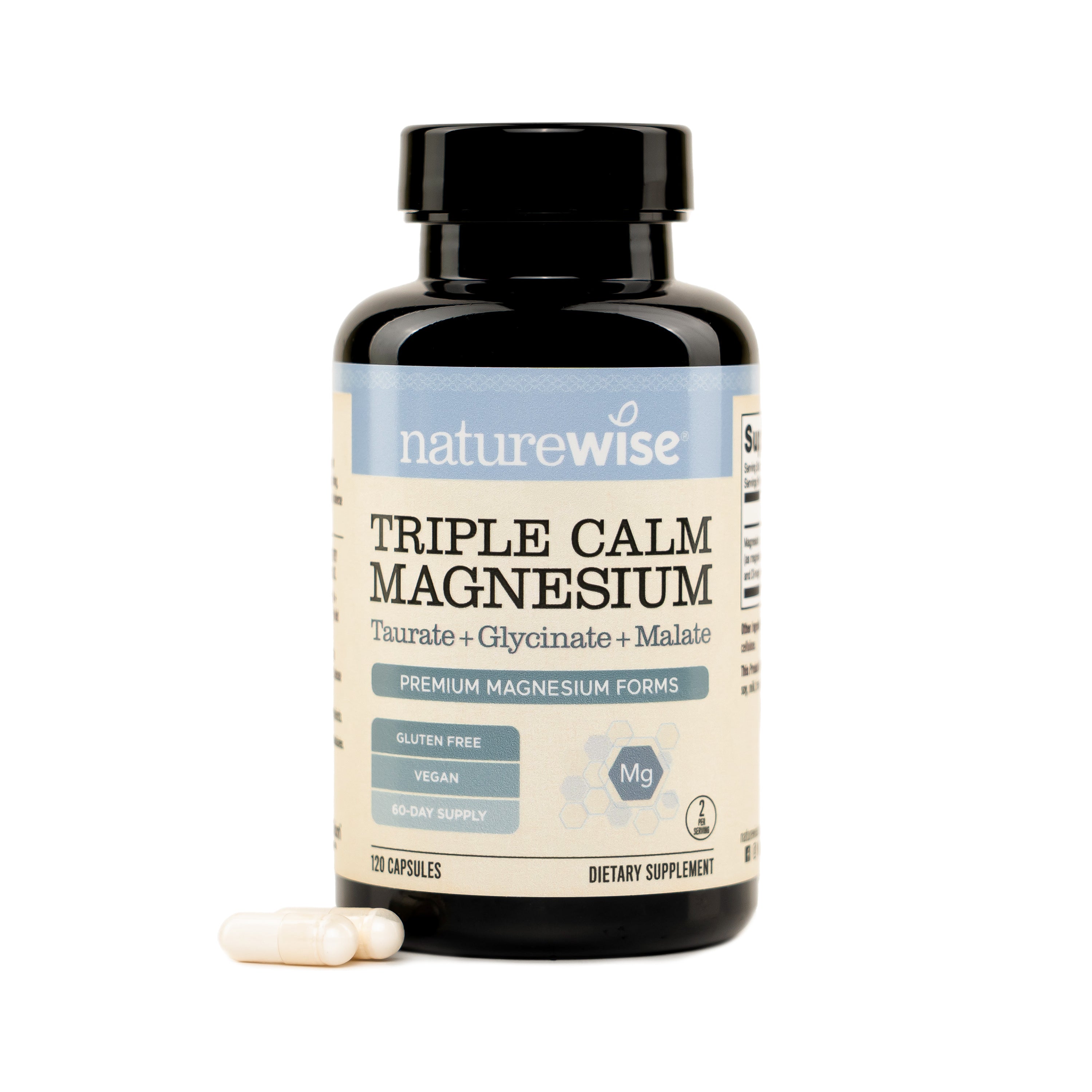Triple Calm Magnesium