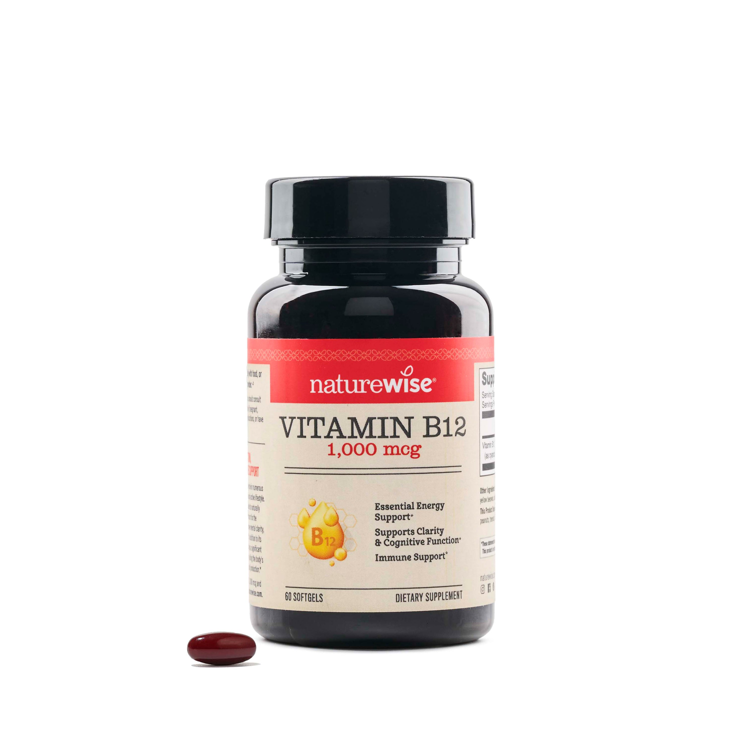 Vitamin B12
