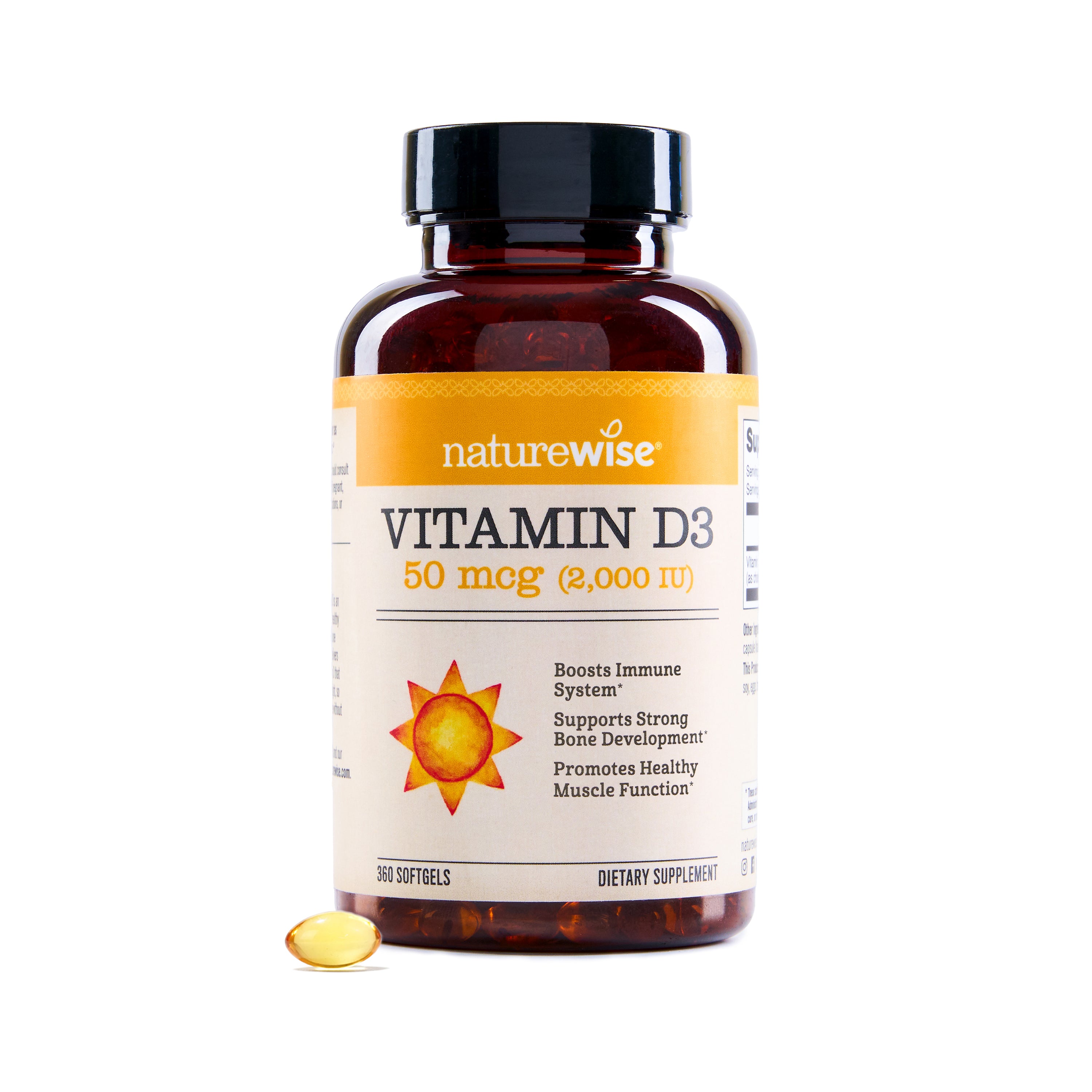 Vitamin D3