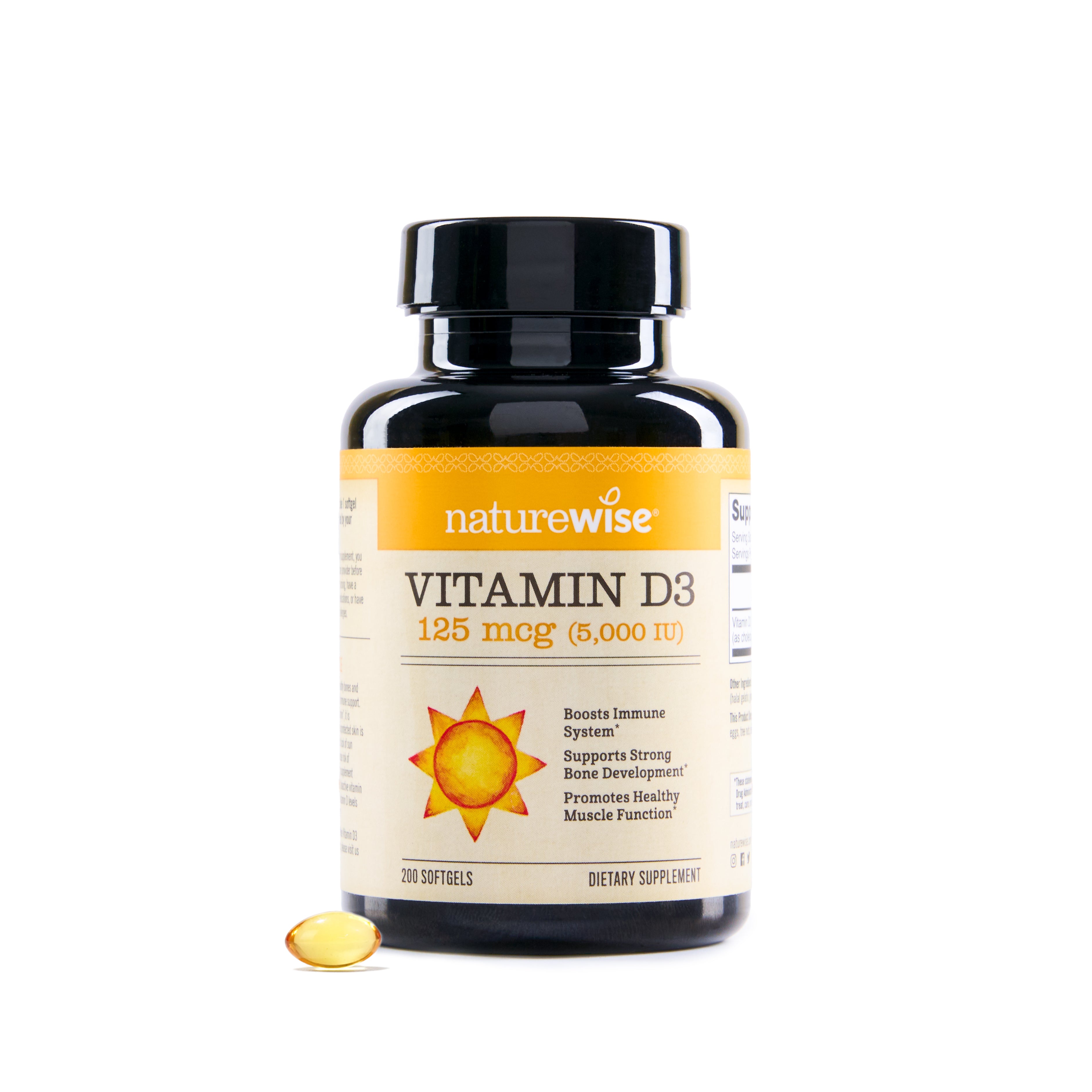 Vitamin D3