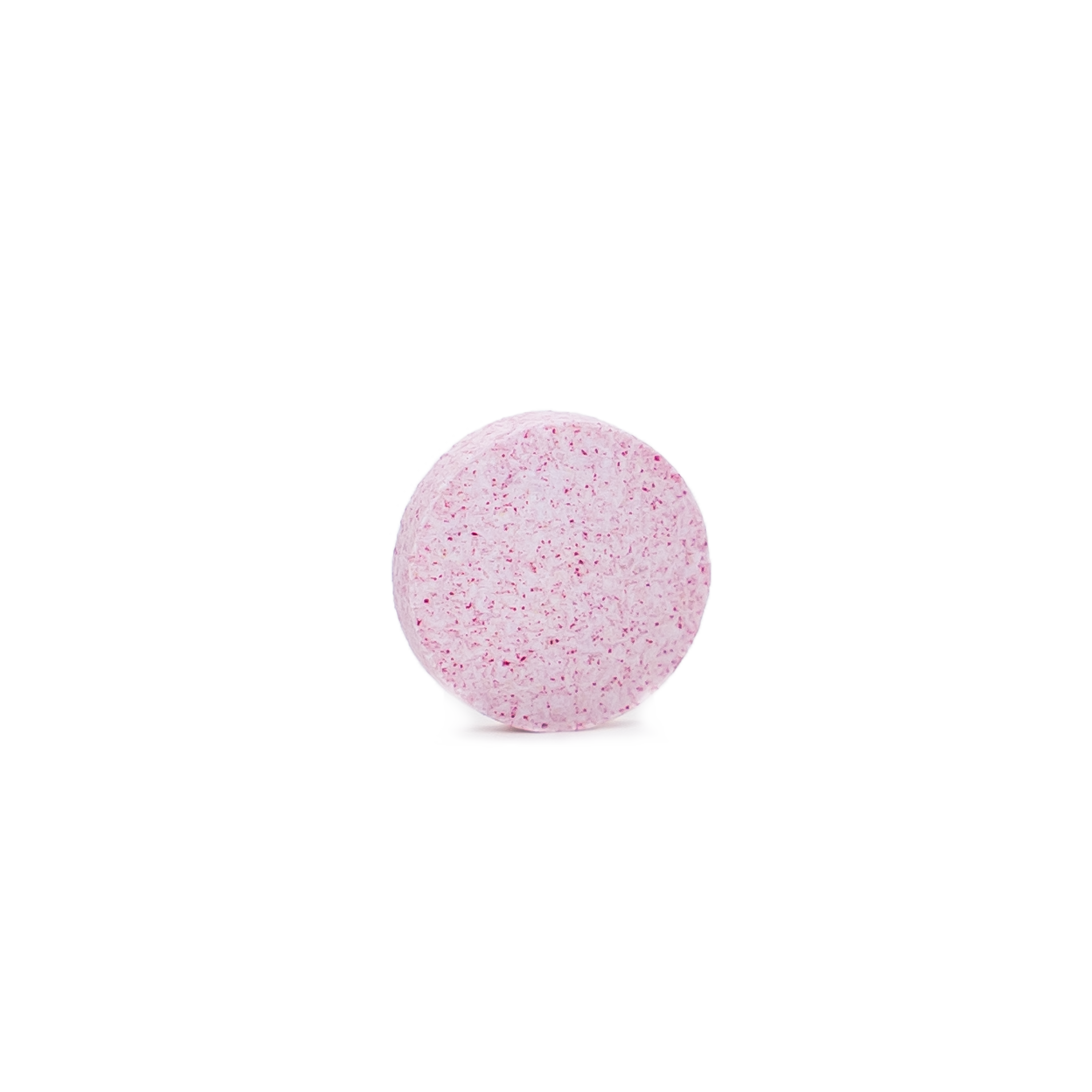 NatureWise vitamin D3 fast dissolve sublingual tablet on a plain background.
