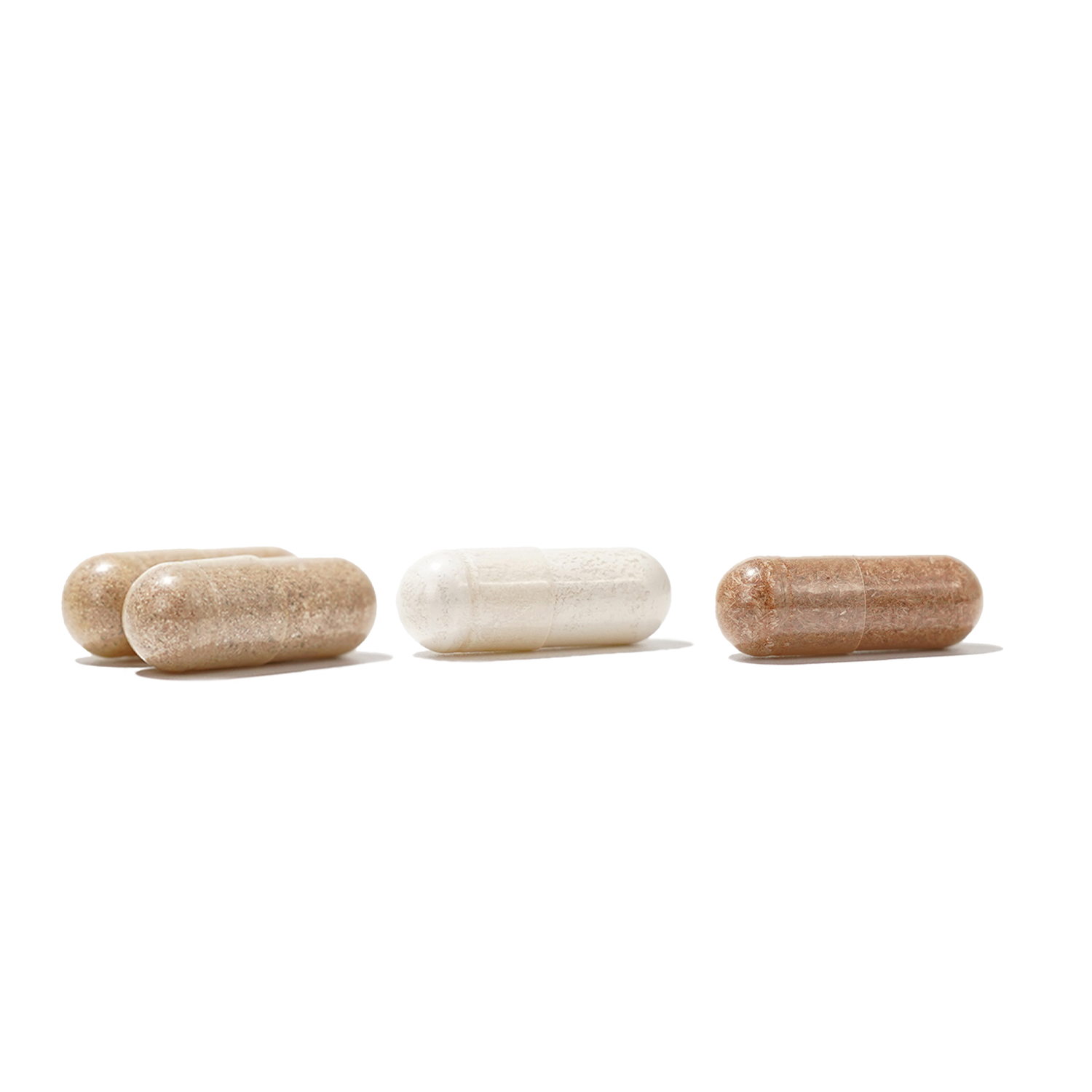Slim & Trim Trio