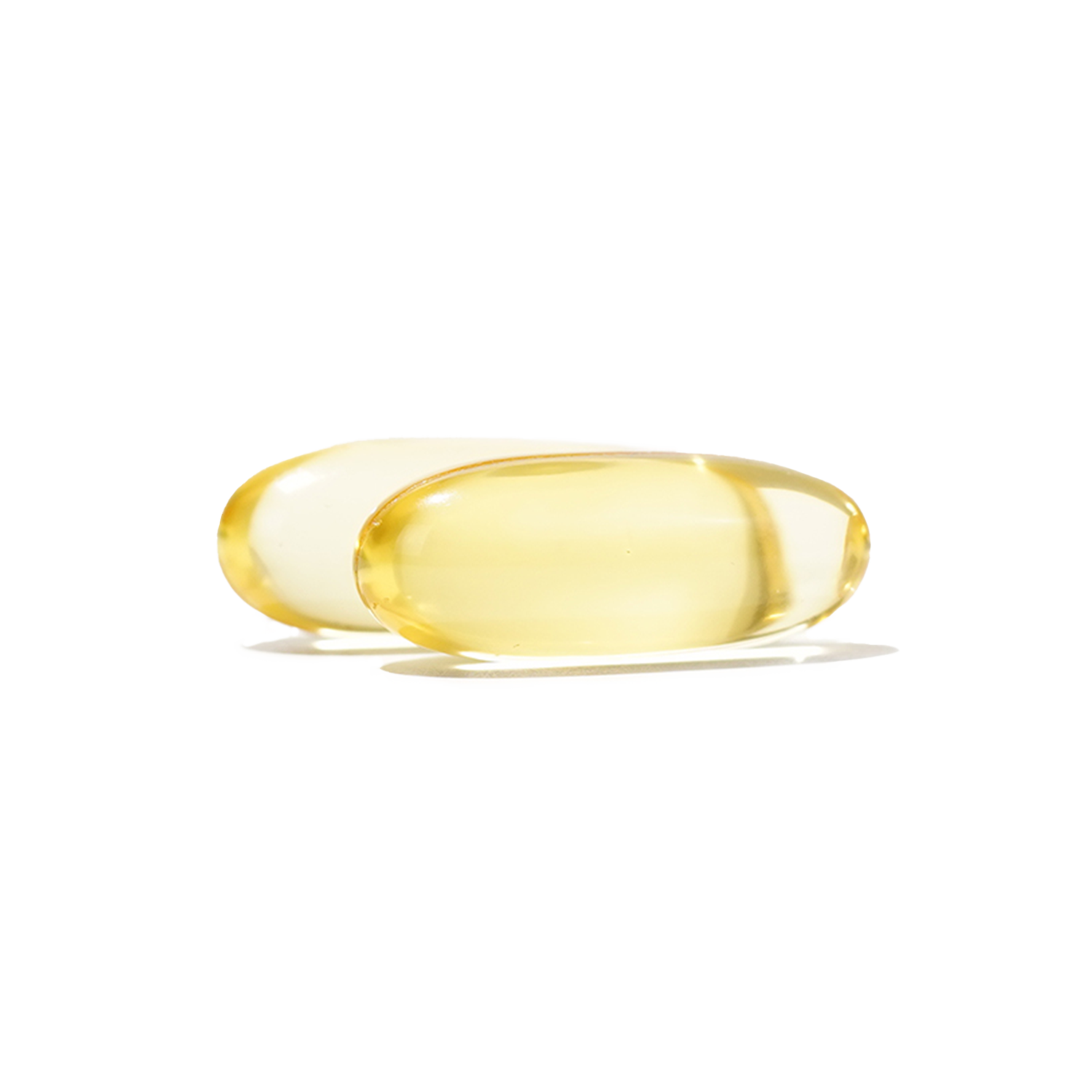 Omega-3 + Vitamin E