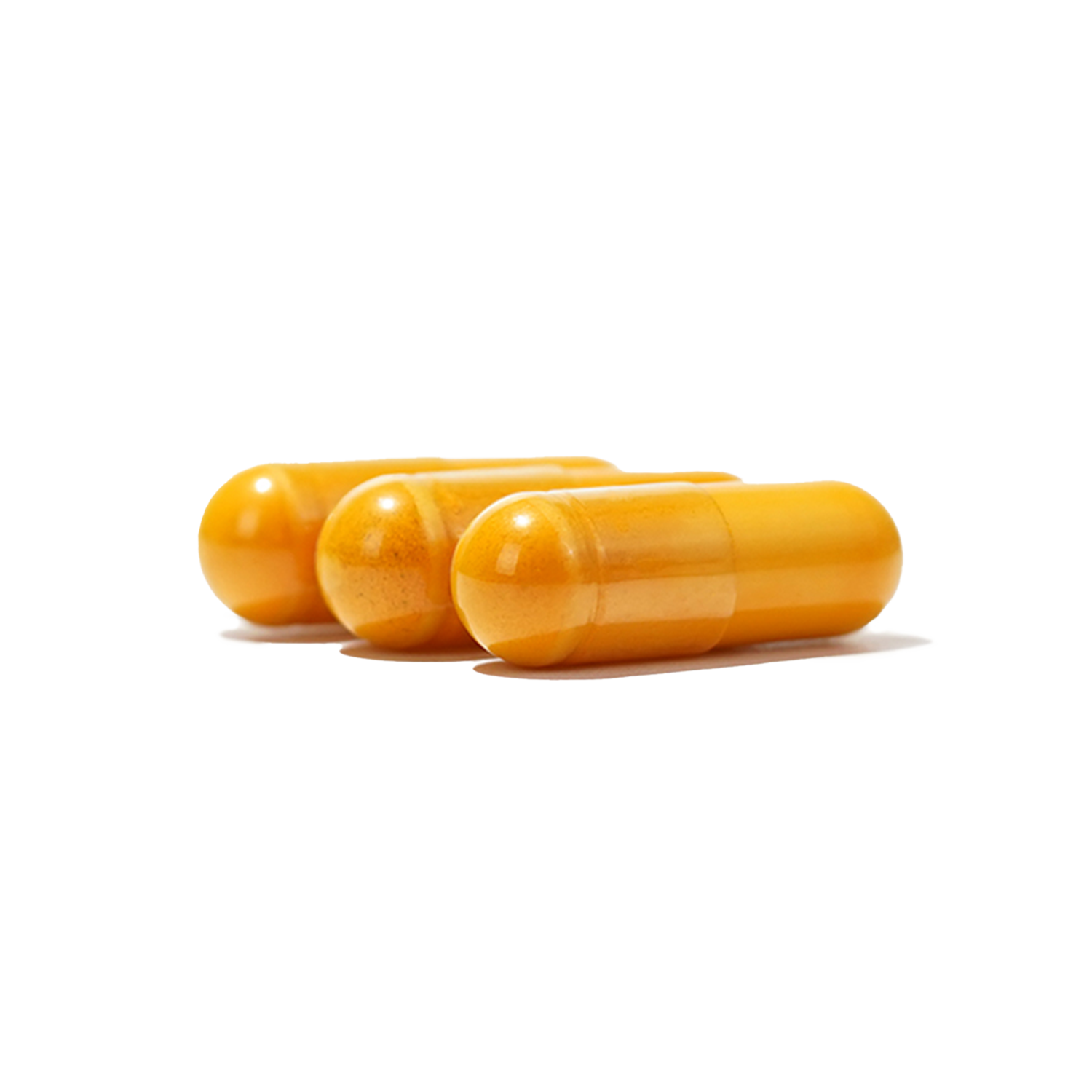 turmeric curcumin capsules