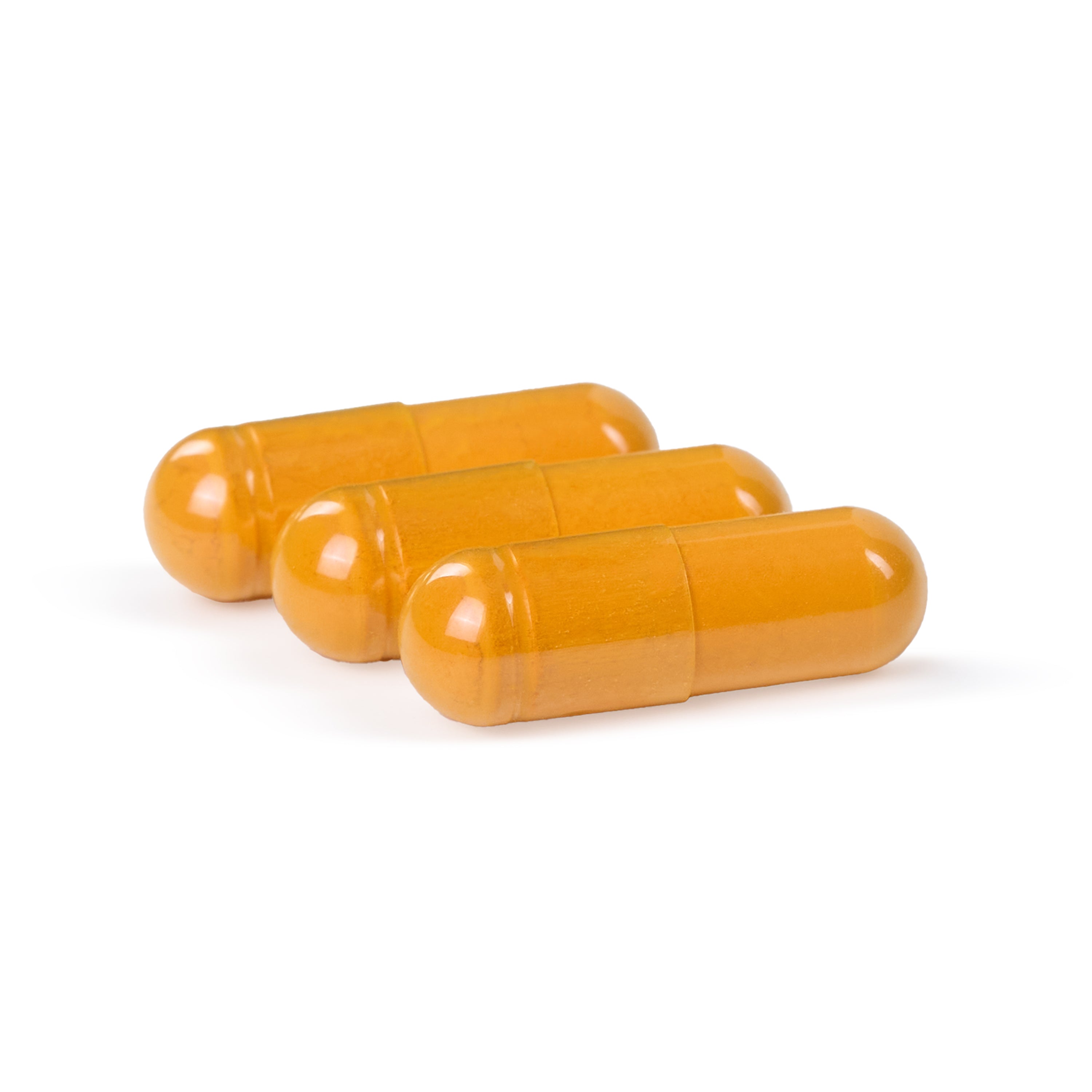 Turmeric + Ginger