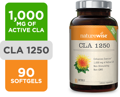CLA 90 Softgels