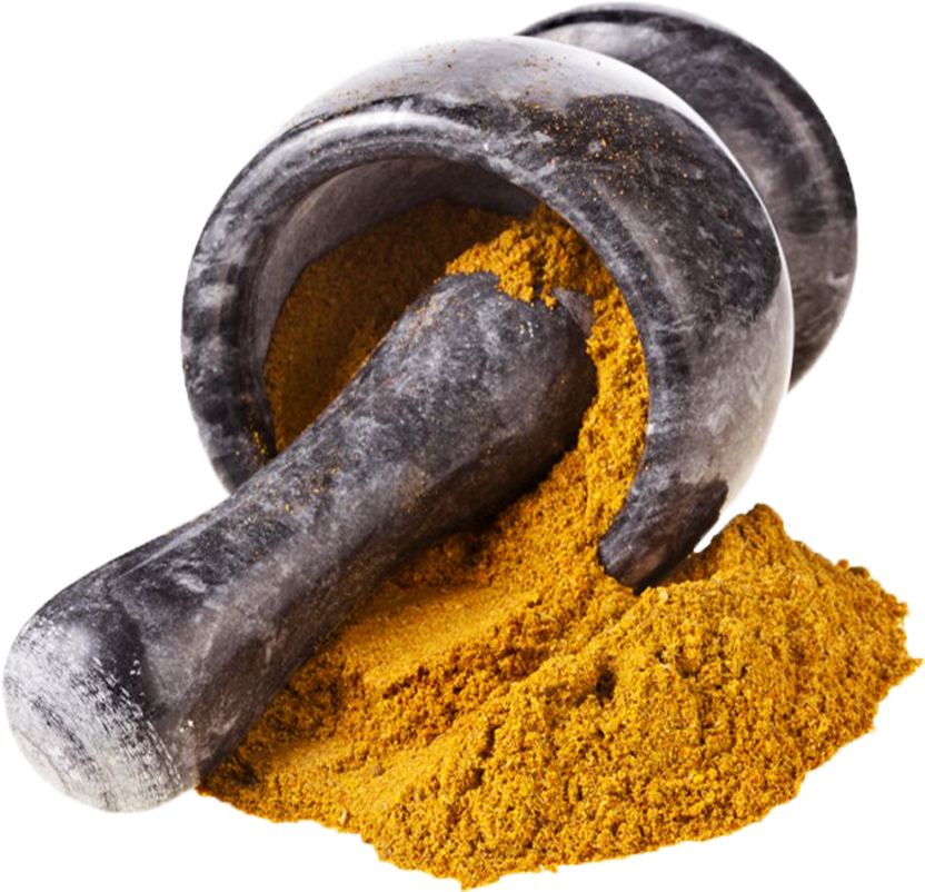 Turmeric Curcumin Powder
