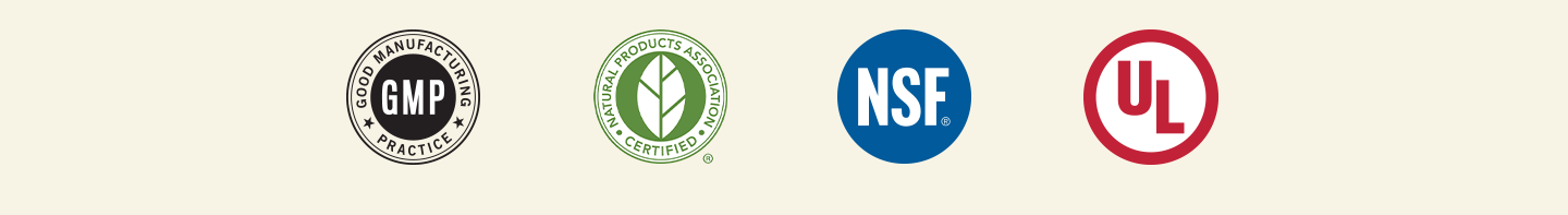 NatureWise Badges