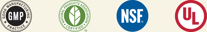 NatureWise Badges