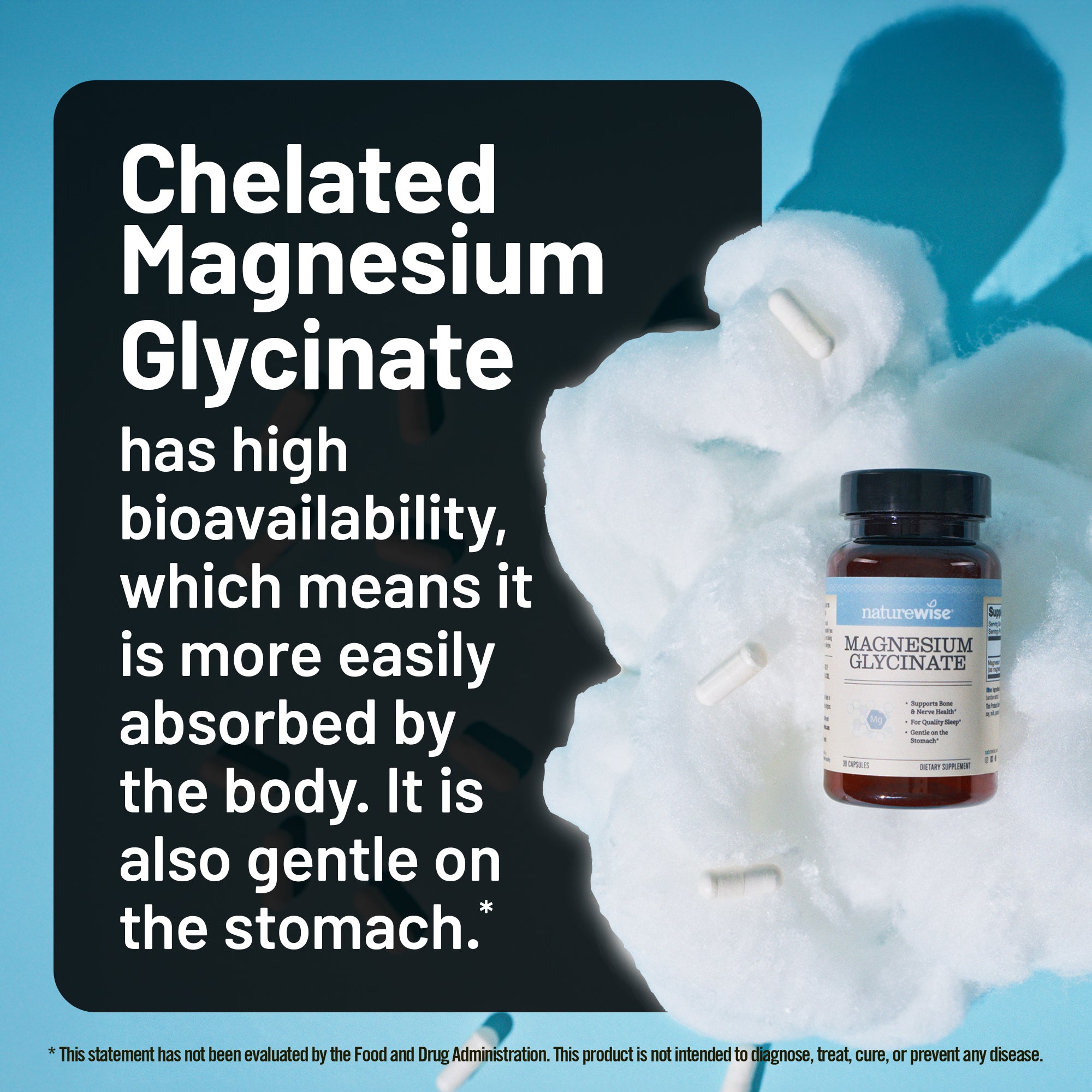 Magnesium Glycinate