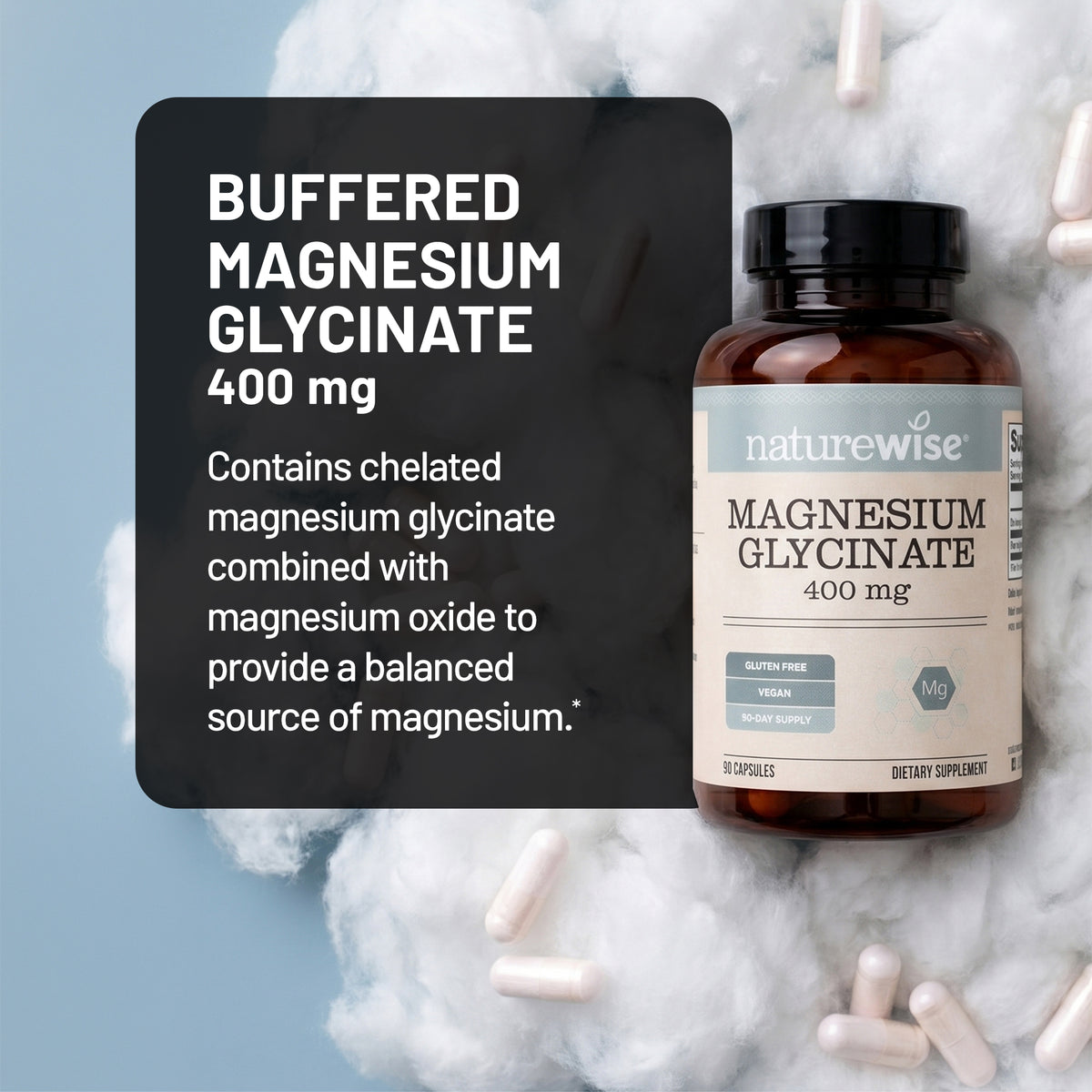 Magnesium Glycinate