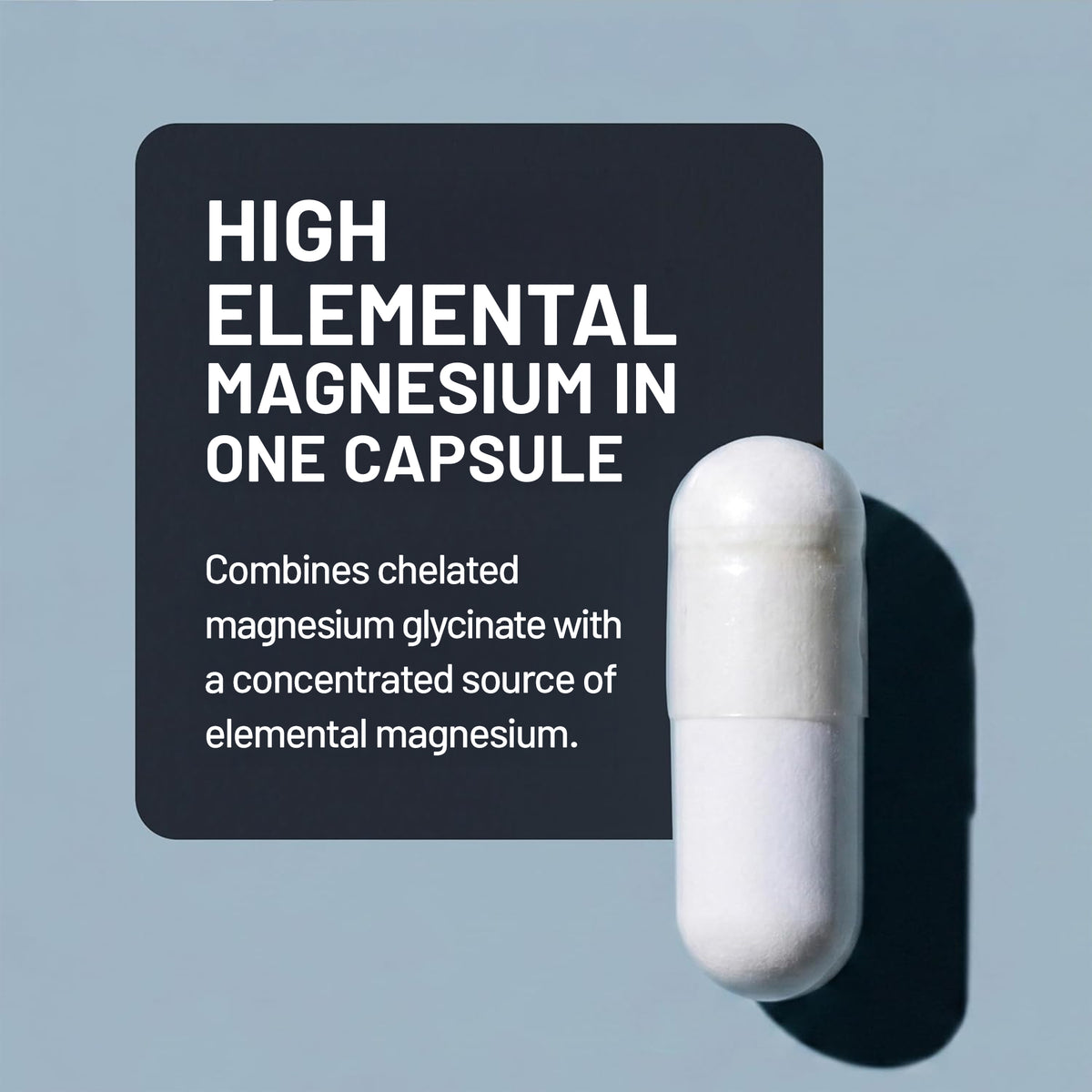 Magnesium Glycinate