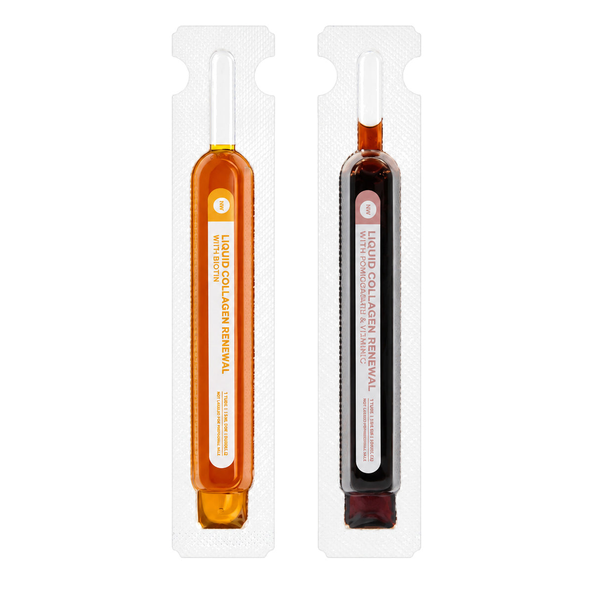 Liquid Collagen Flavor Bundle