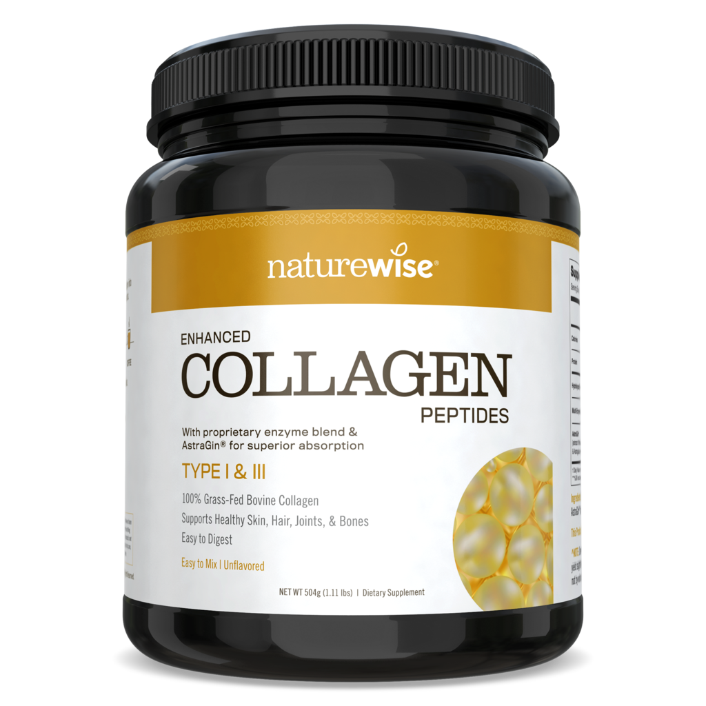 Collagen Tub