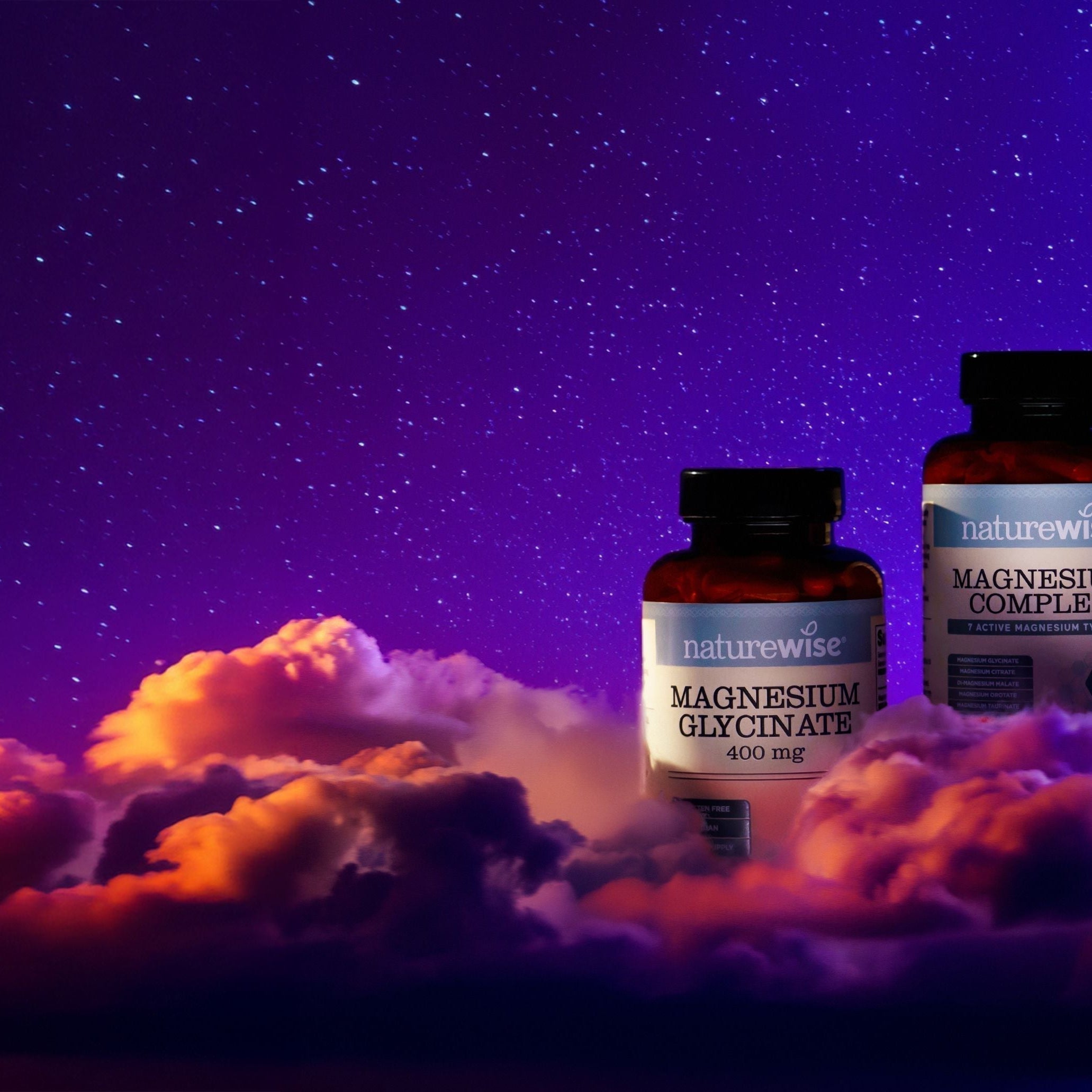 Are You Magnesium Deficient? 7 Signs to Look Out For