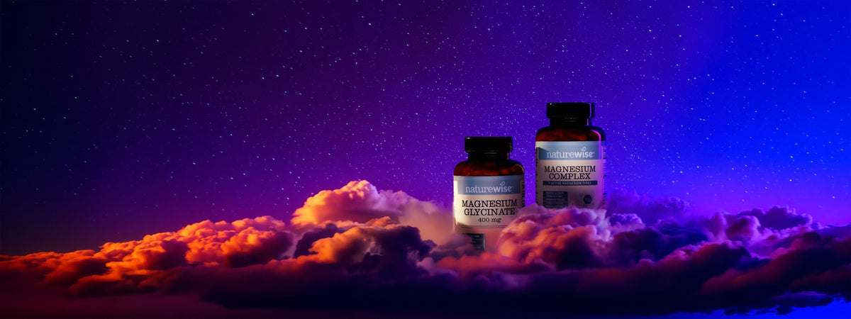 Are You Magnesium Deficient? 7 Signs to Look Out For