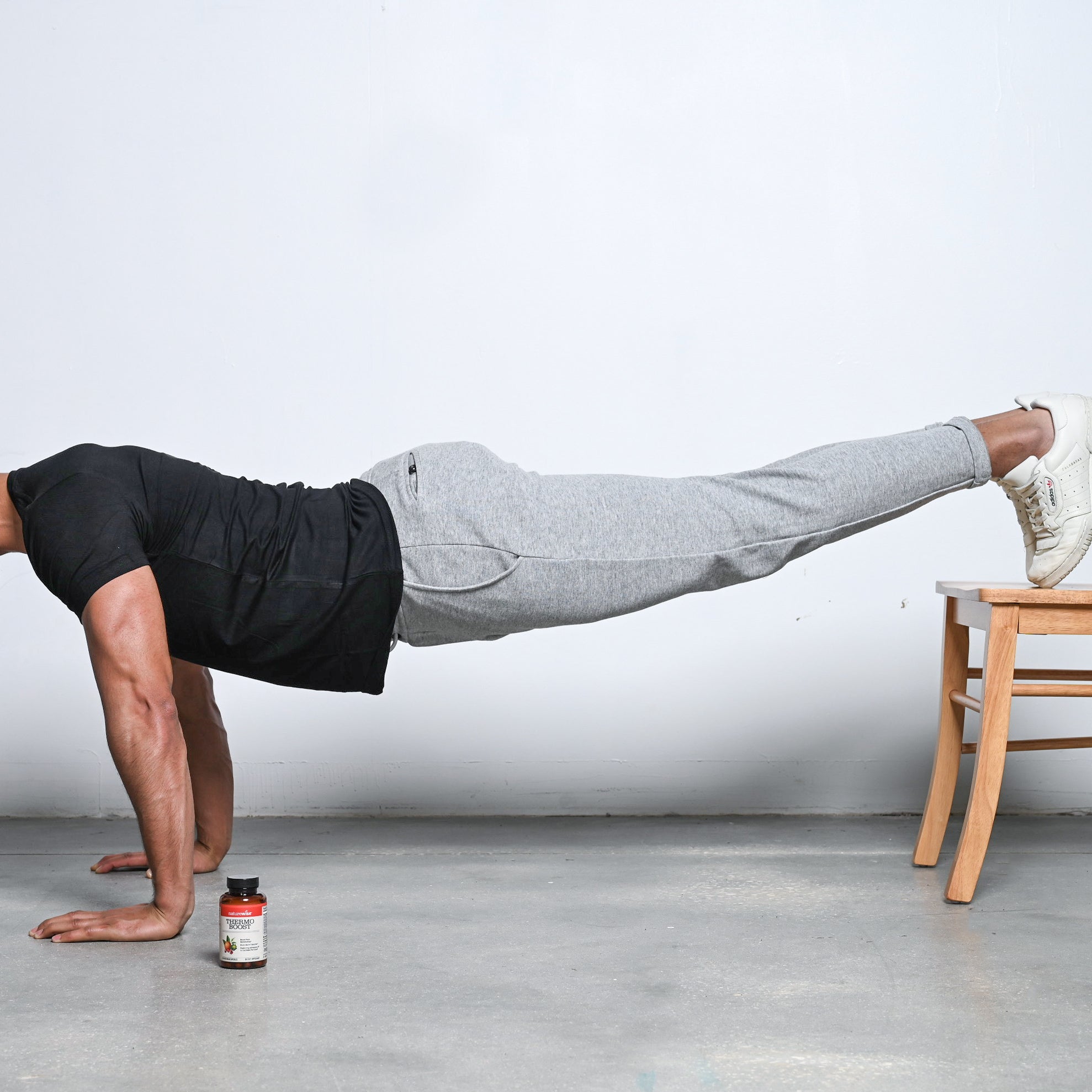 Enhance Your Exercise With Jose Zuniga's Top Supplement Picks