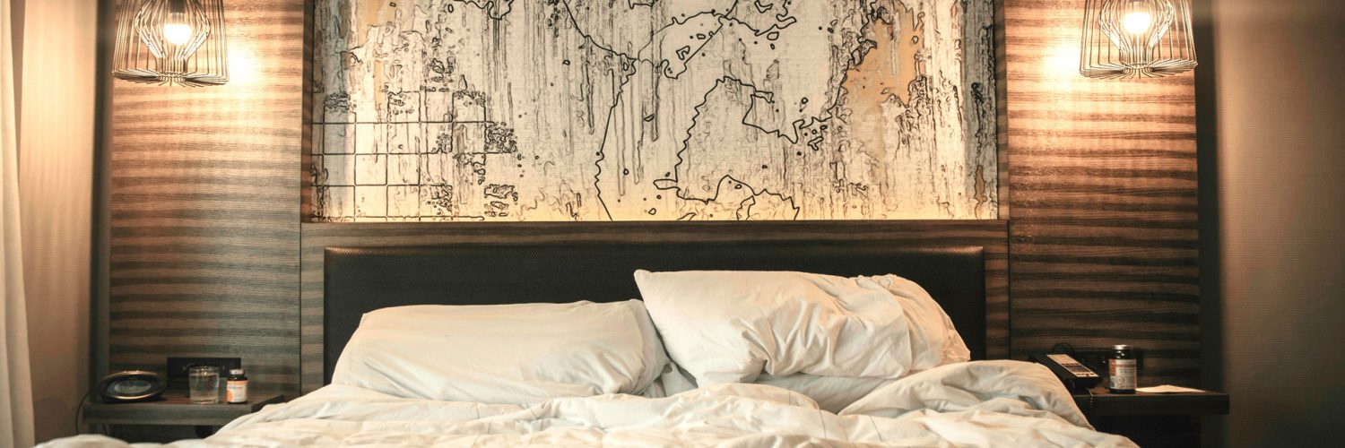Tips For A Better Night’s Sleep 