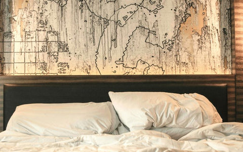 Tips For A Better Night’s Sleep 