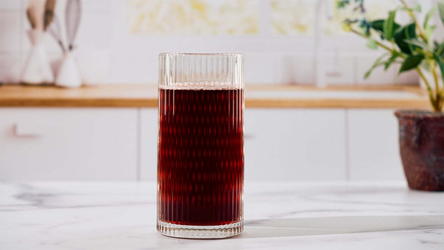 Elderberry Juice Benefits