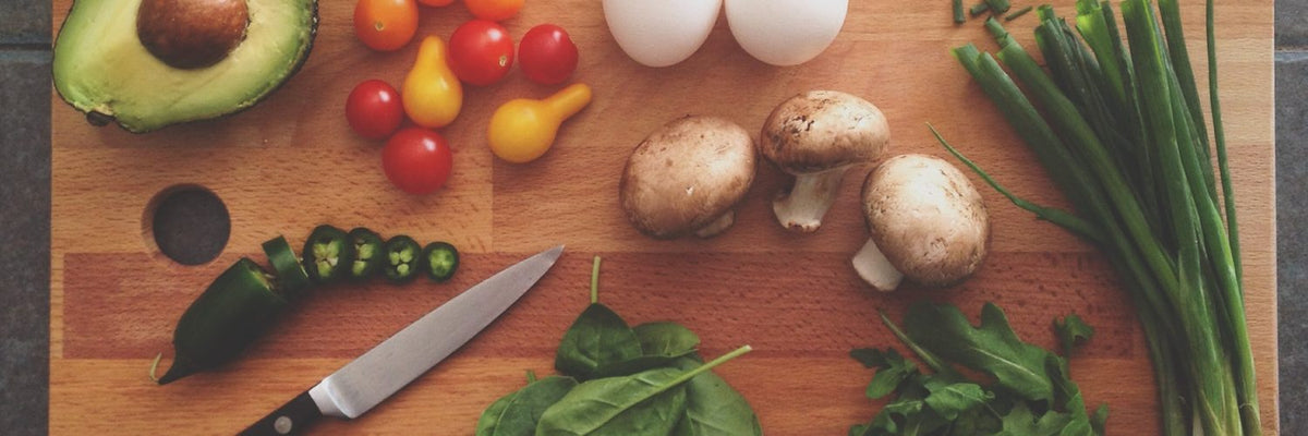Ketogenic Diet? Let’s Talk About It. 